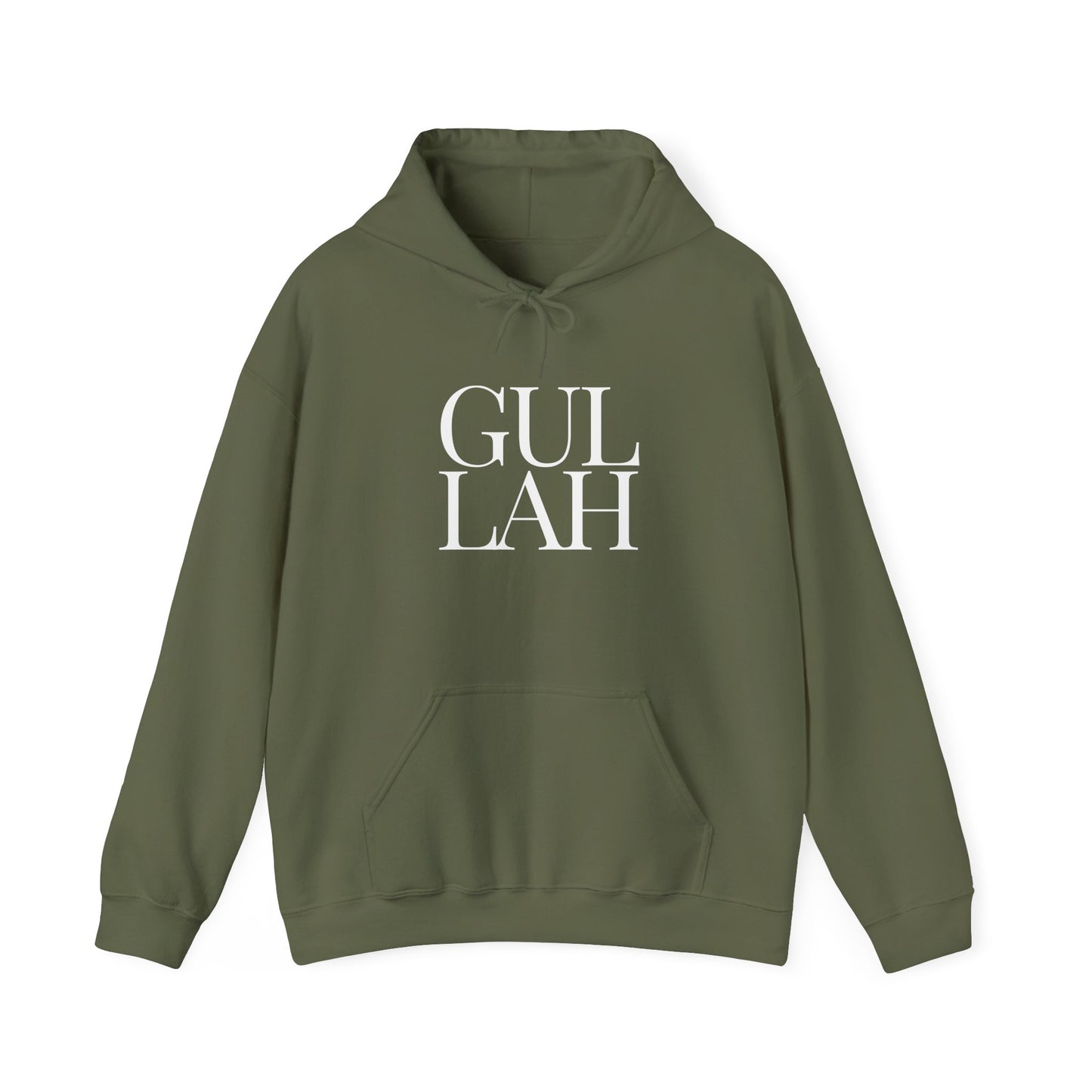 Gullah Unisex Heavy Blend™ Hooded Sweatshirt
