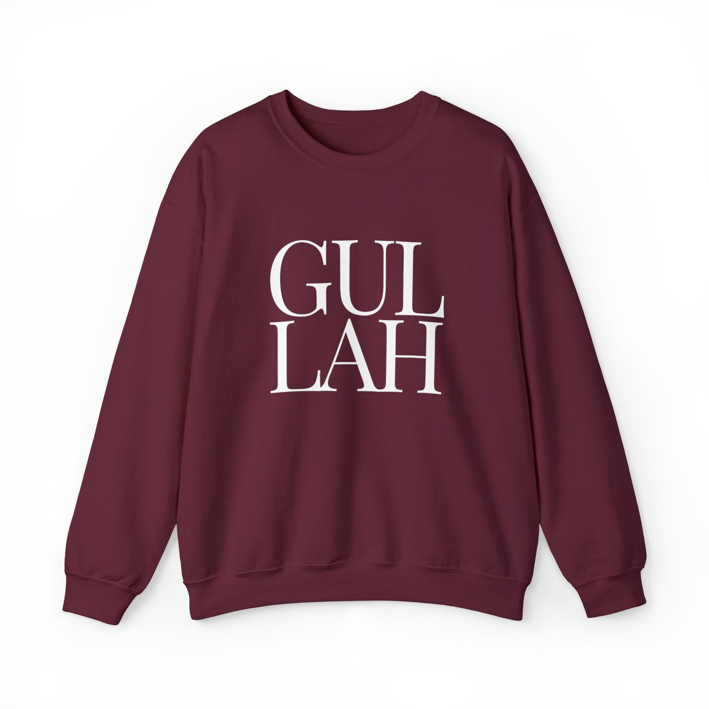 Hunter Gullah Heavy Blend Crewneck Sweatshirt