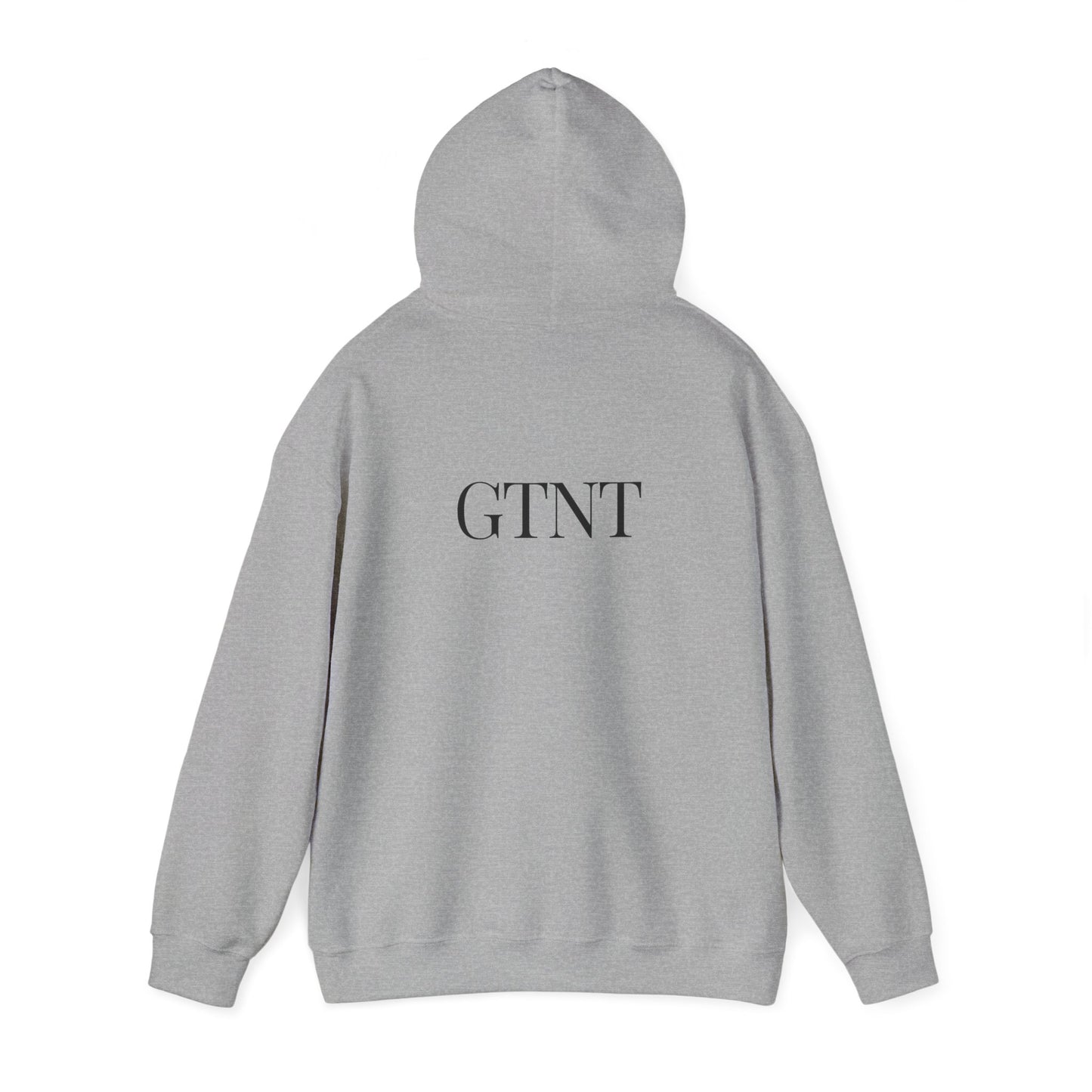 Gullah Unisex Heavy Blend™ Hooded Sweatshirt