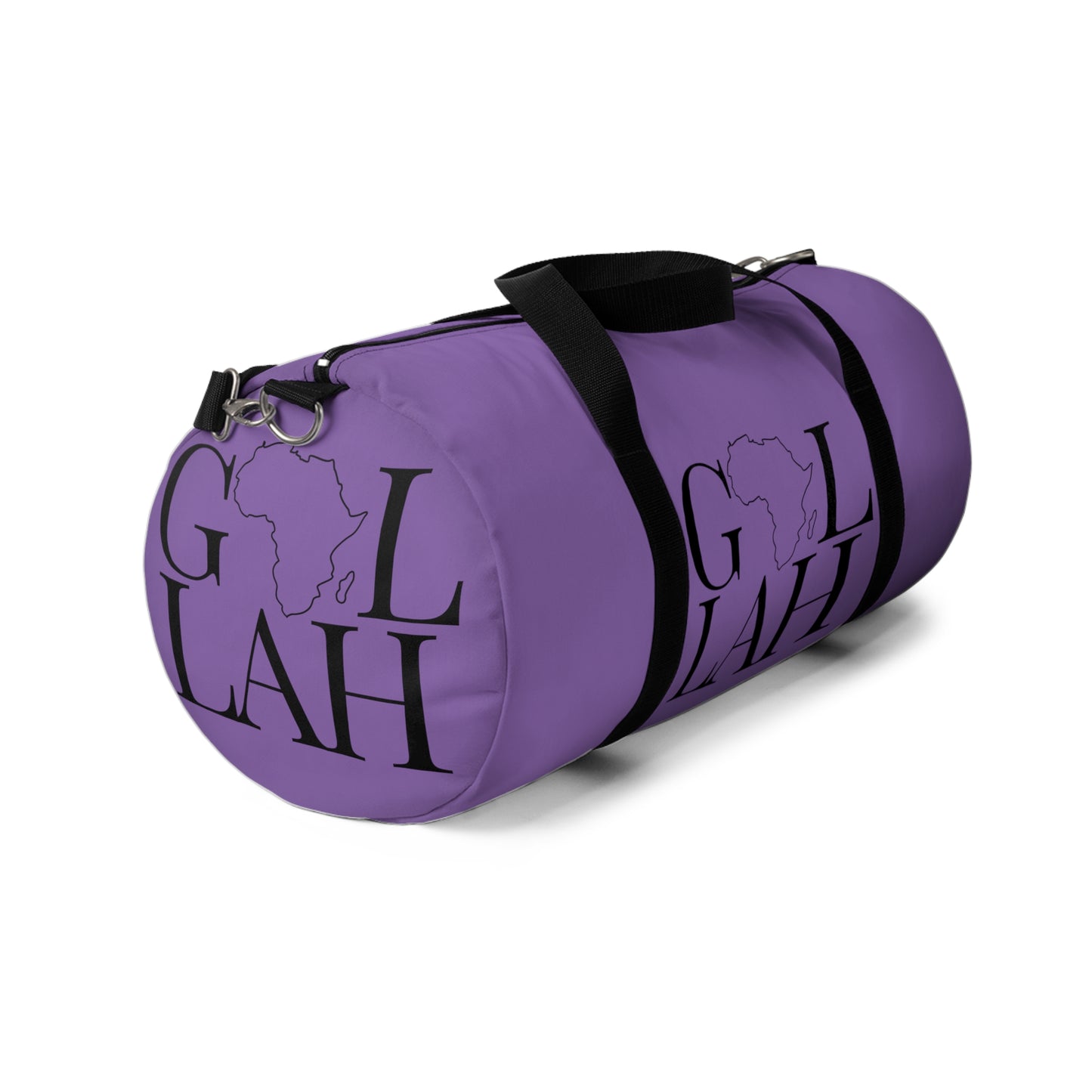 Diaspora Gym Duffle