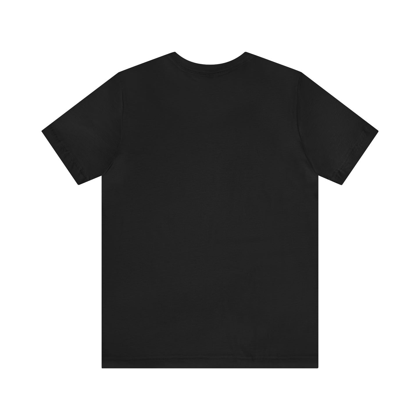 GAF Unisex Jersey Short Sleeve Tee
