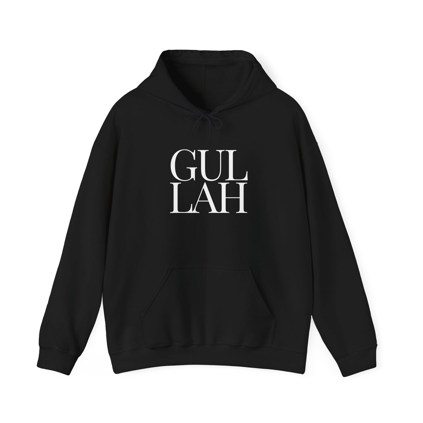 Gullah Unisex Heavy Blend™ Hooded Sweatshirt