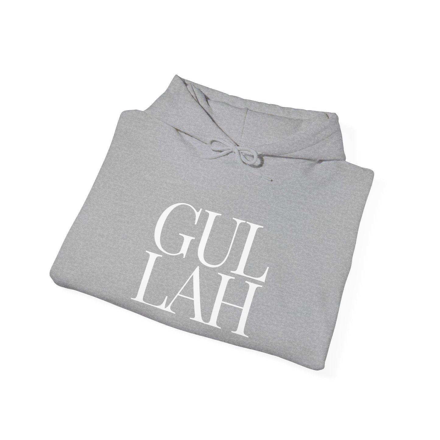 Gullah Unisex Heavy Blend™ Hooded Sweatshirt