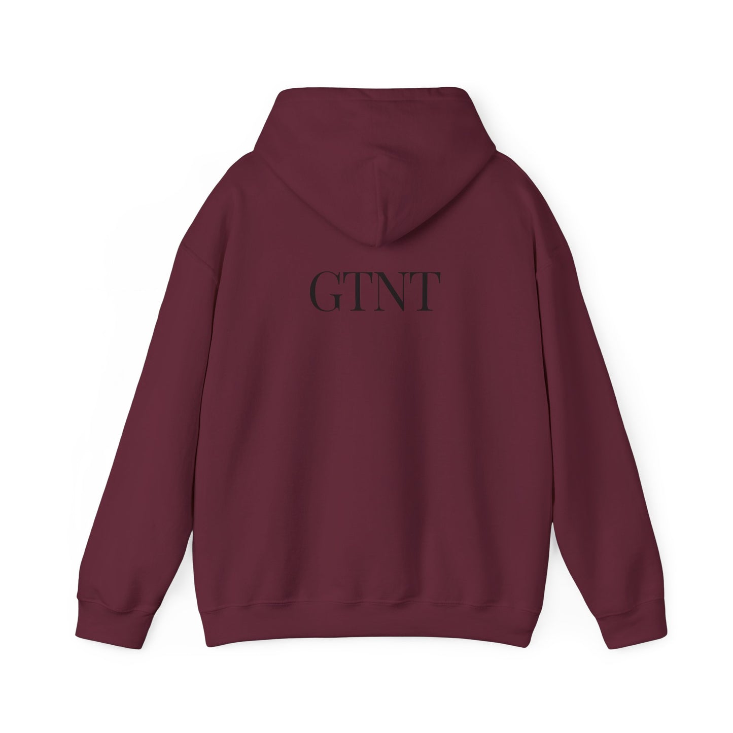Gullah Unisex Heavy Blend™ Hooded Sweatshirt