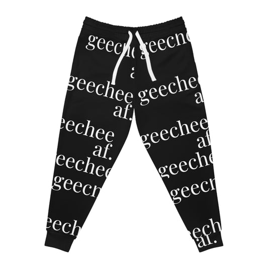 GAF Athletic Joggers (AOP)