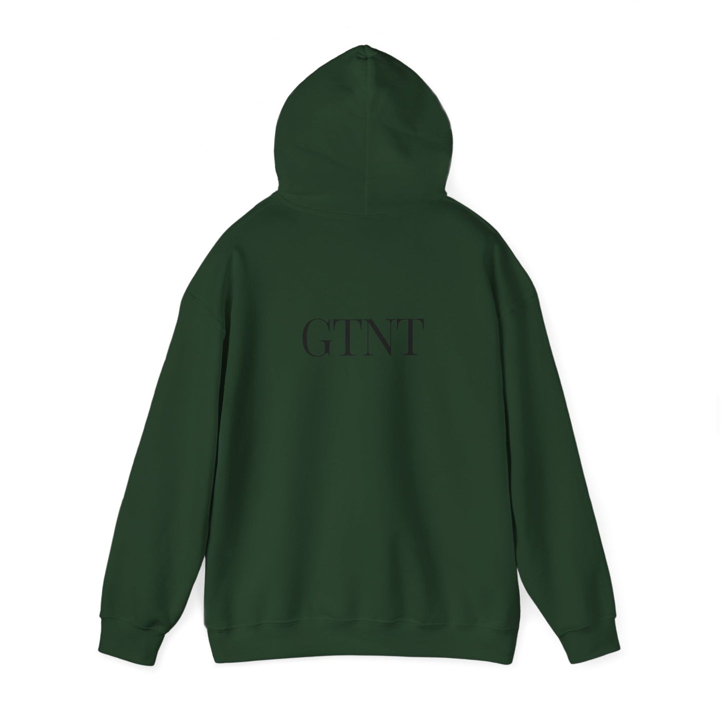 Gullah Unisex Heavy Blend™ Hooded Sweatshirt
