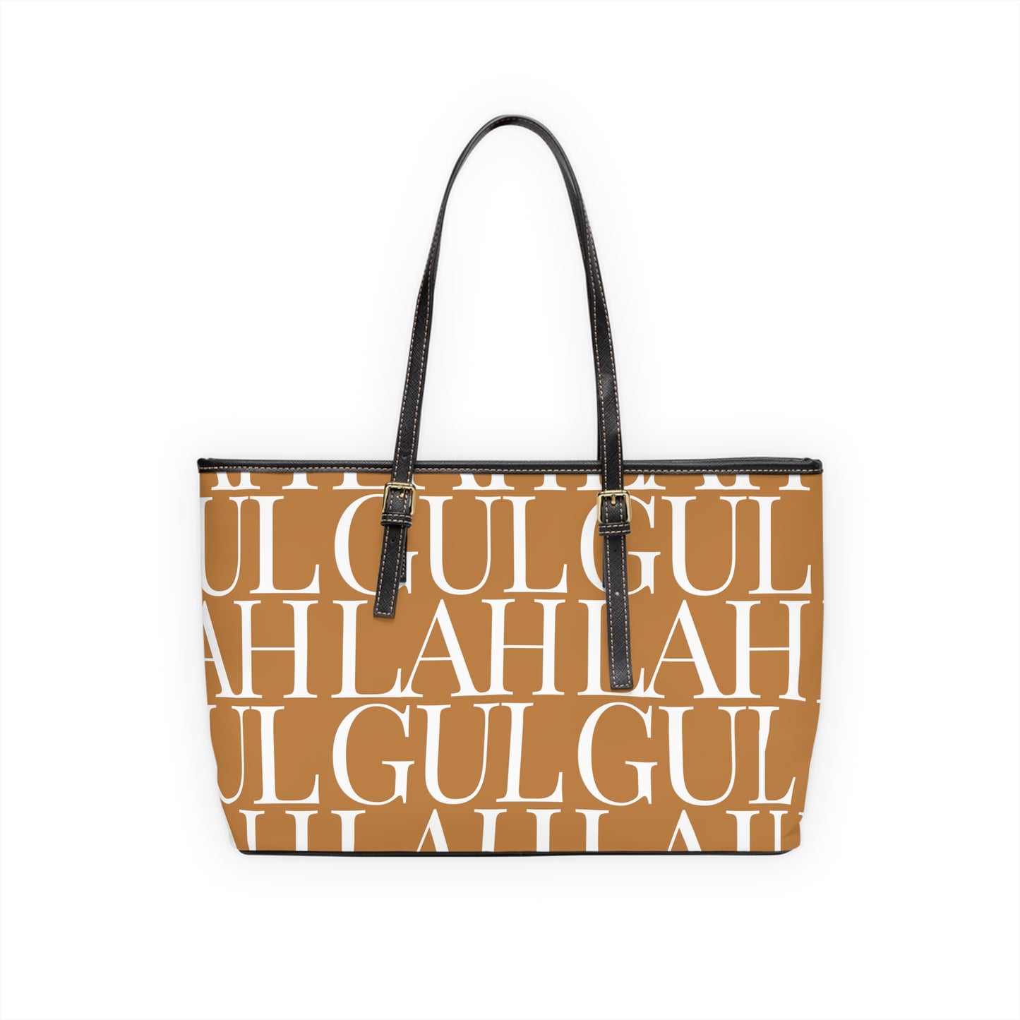 Gullah Coastal Vacation Tote