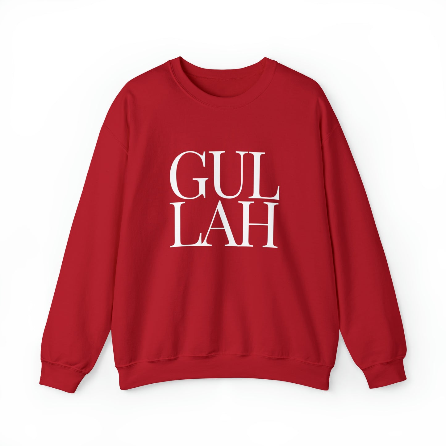 Hunter Gullah Heavy Blend Crewneck Sweatshirt