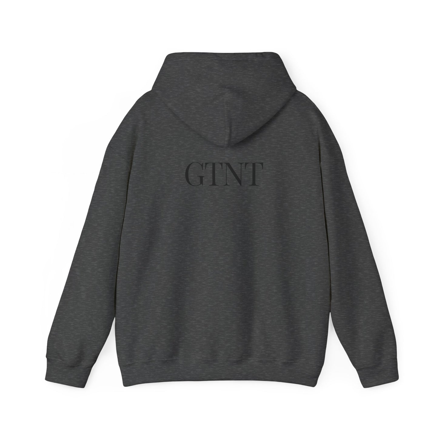 Gullah Unisex Heavy Blend™ Hooded Sweatshirt