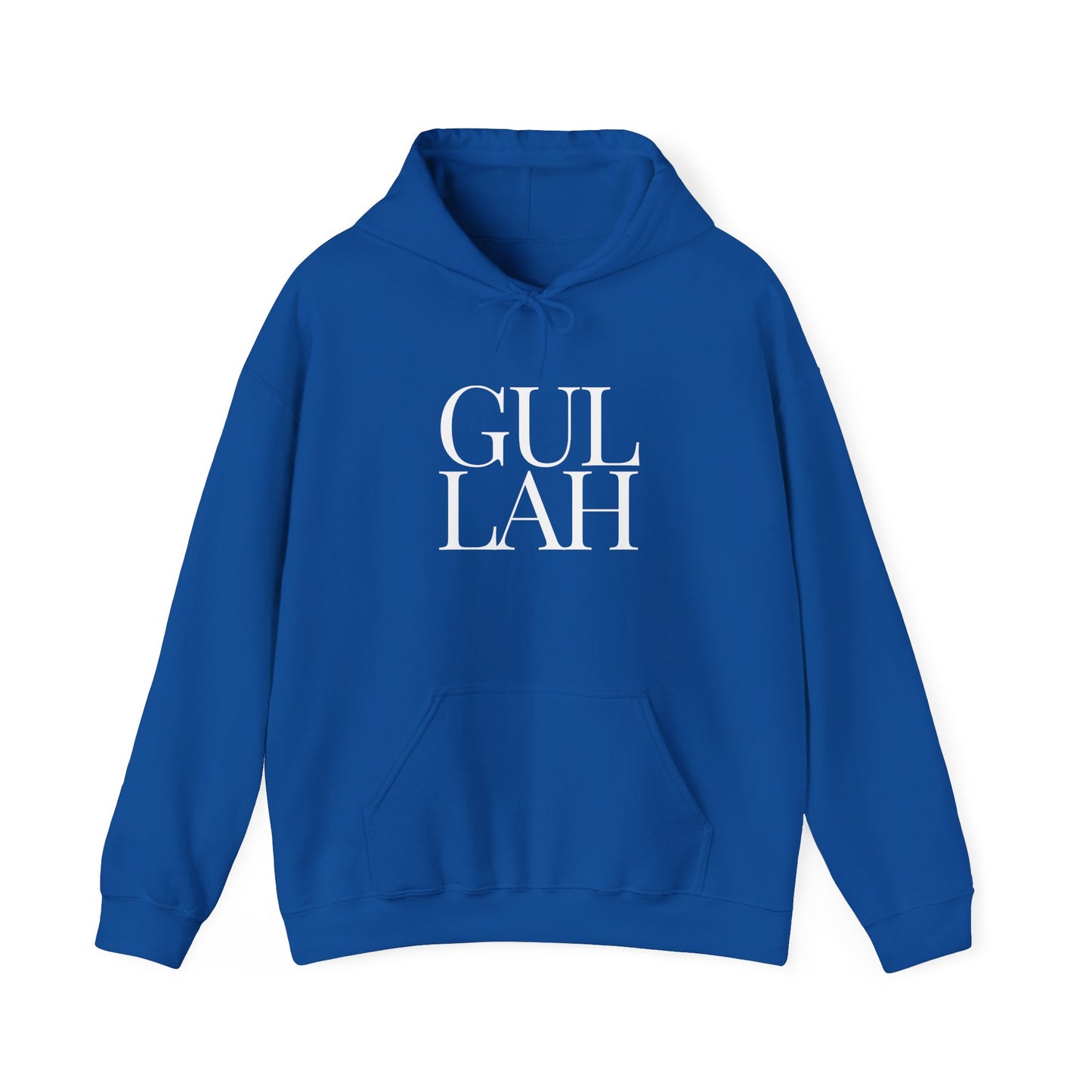 Gullah Unisex Heavy Blend™ Hooded Sweatshirt