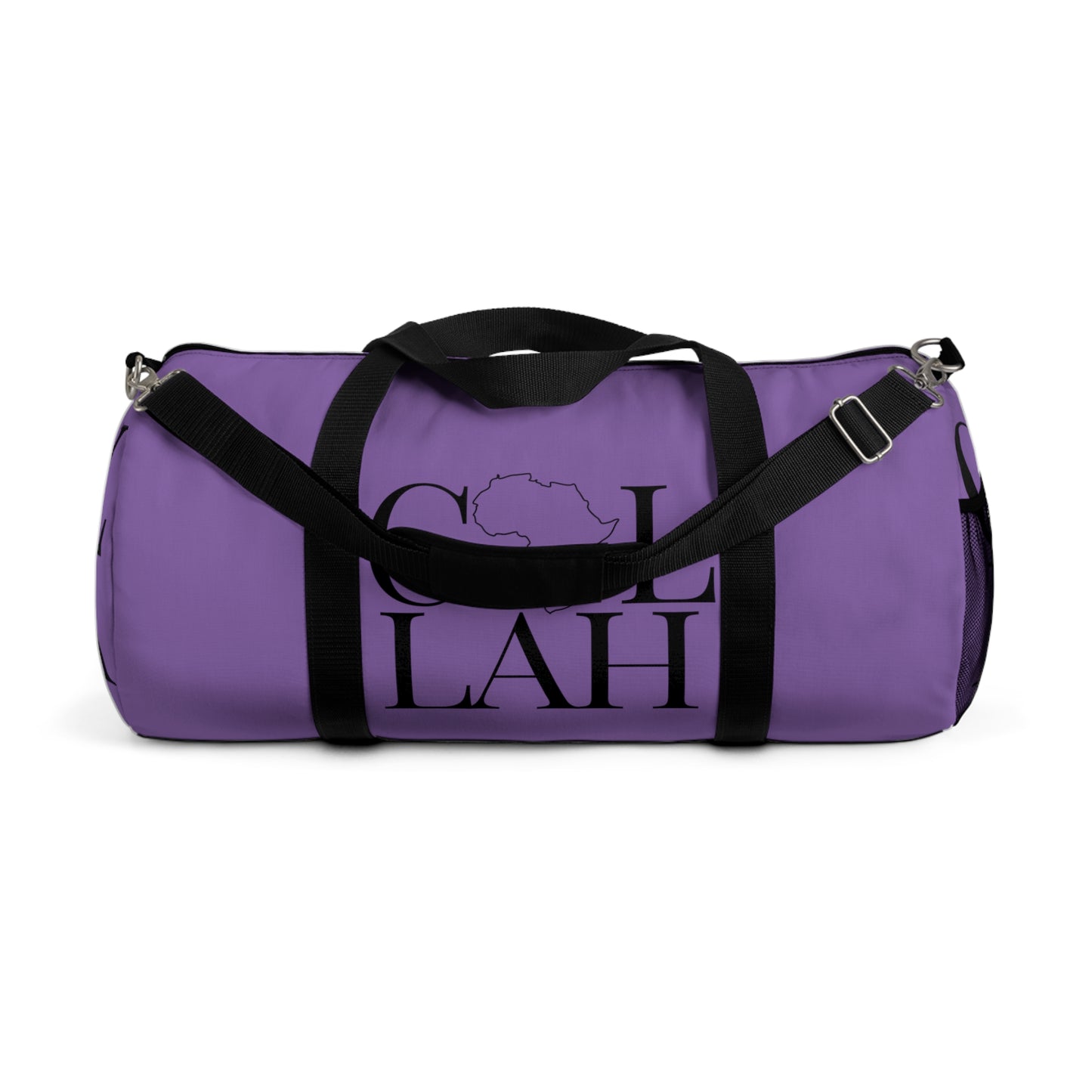 Diaspora Gym Duffle