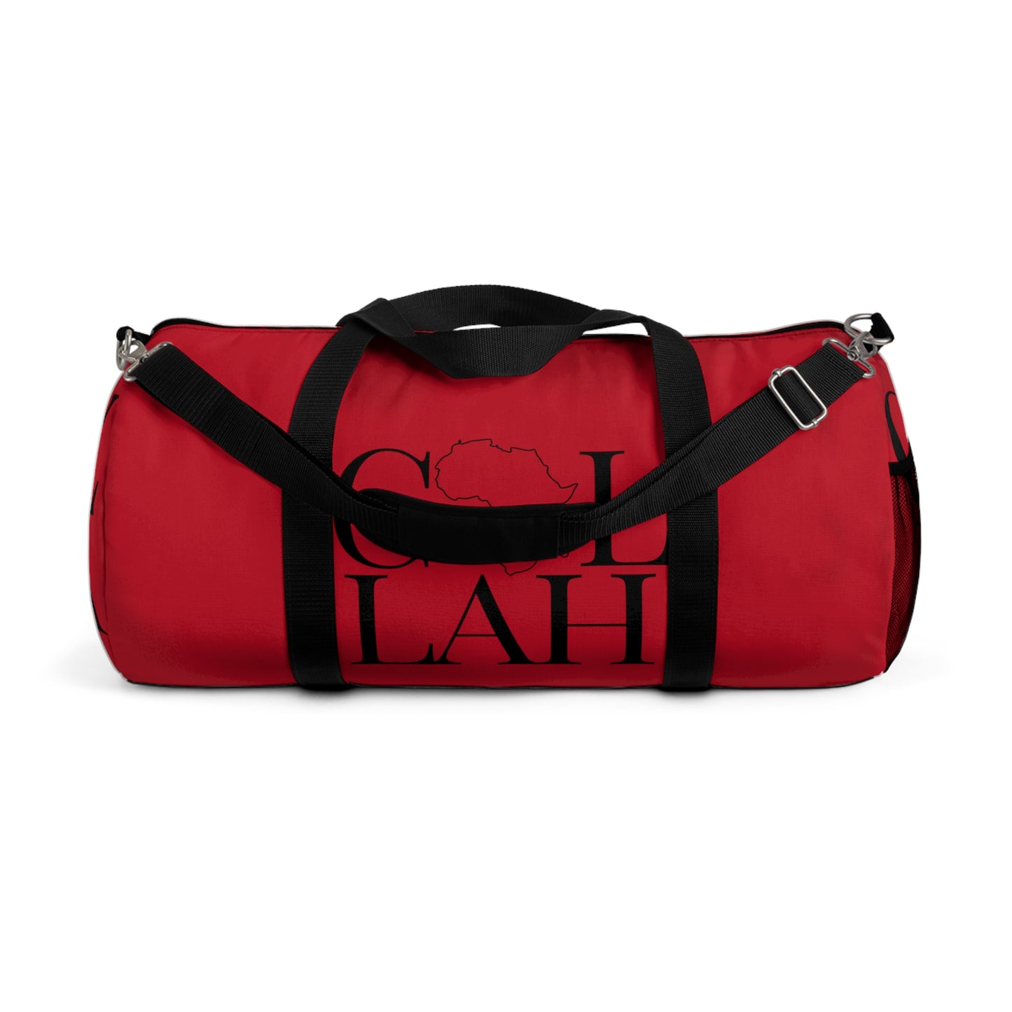 Diaspora Gym Duffel