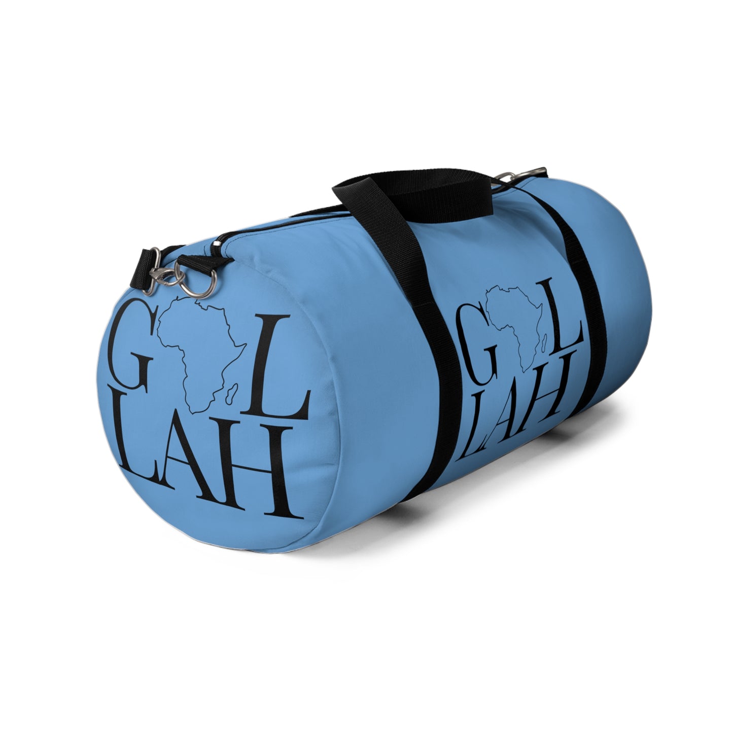 Diaspora Gym Duffle