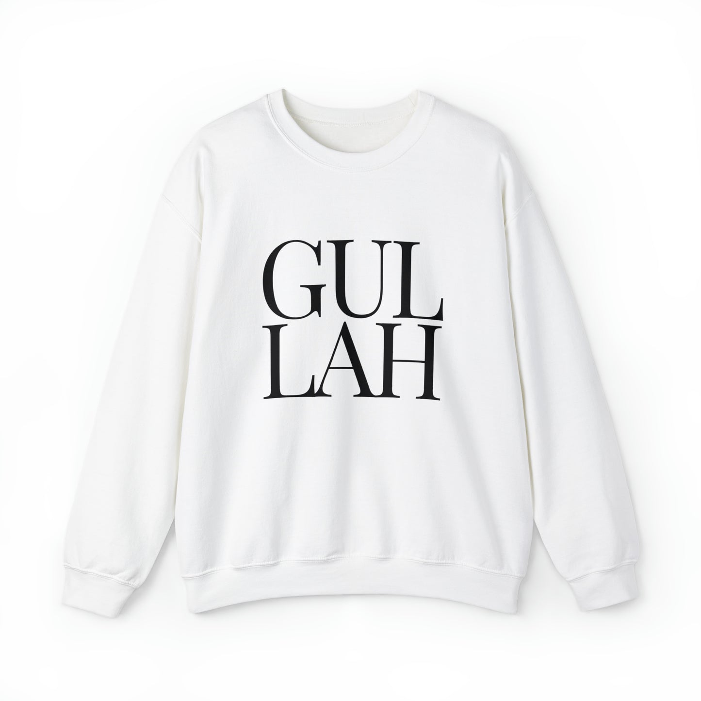 Hunter Gullah Heavy Blend Crewneck Sweatshirt
