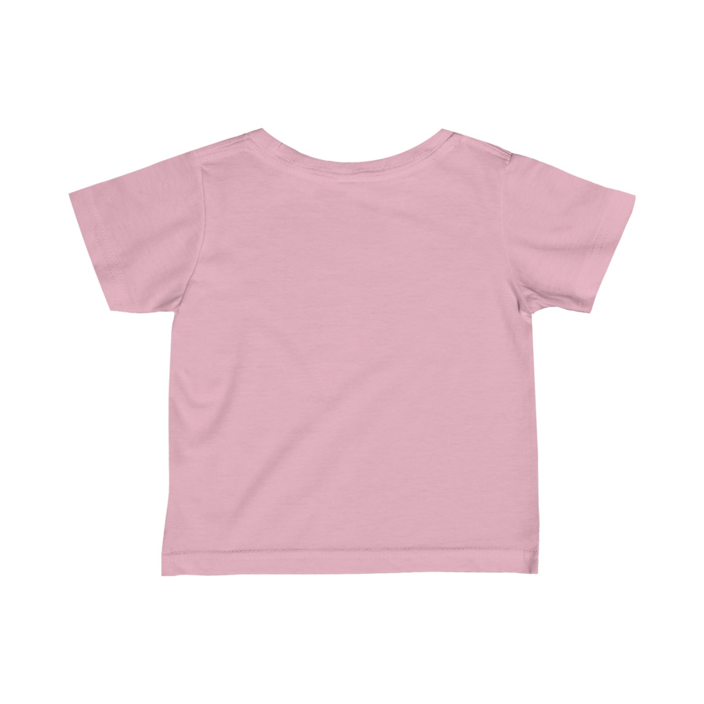 Sweetgrass Infant Fine Jersey Tee