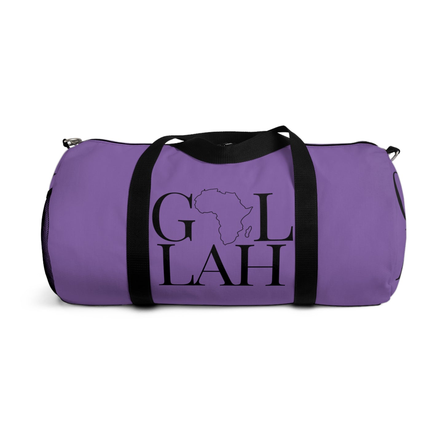 Diaspora Gym Duffle