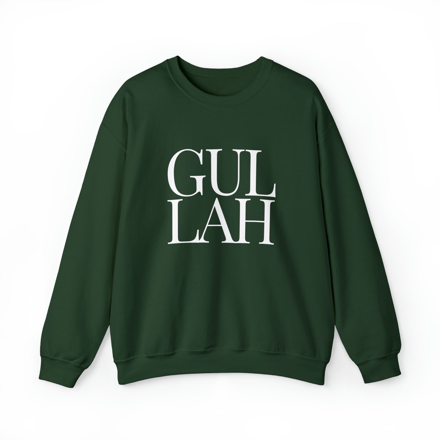 Hunter Gullah Heavy Blend Crewneck Sweatshirt
