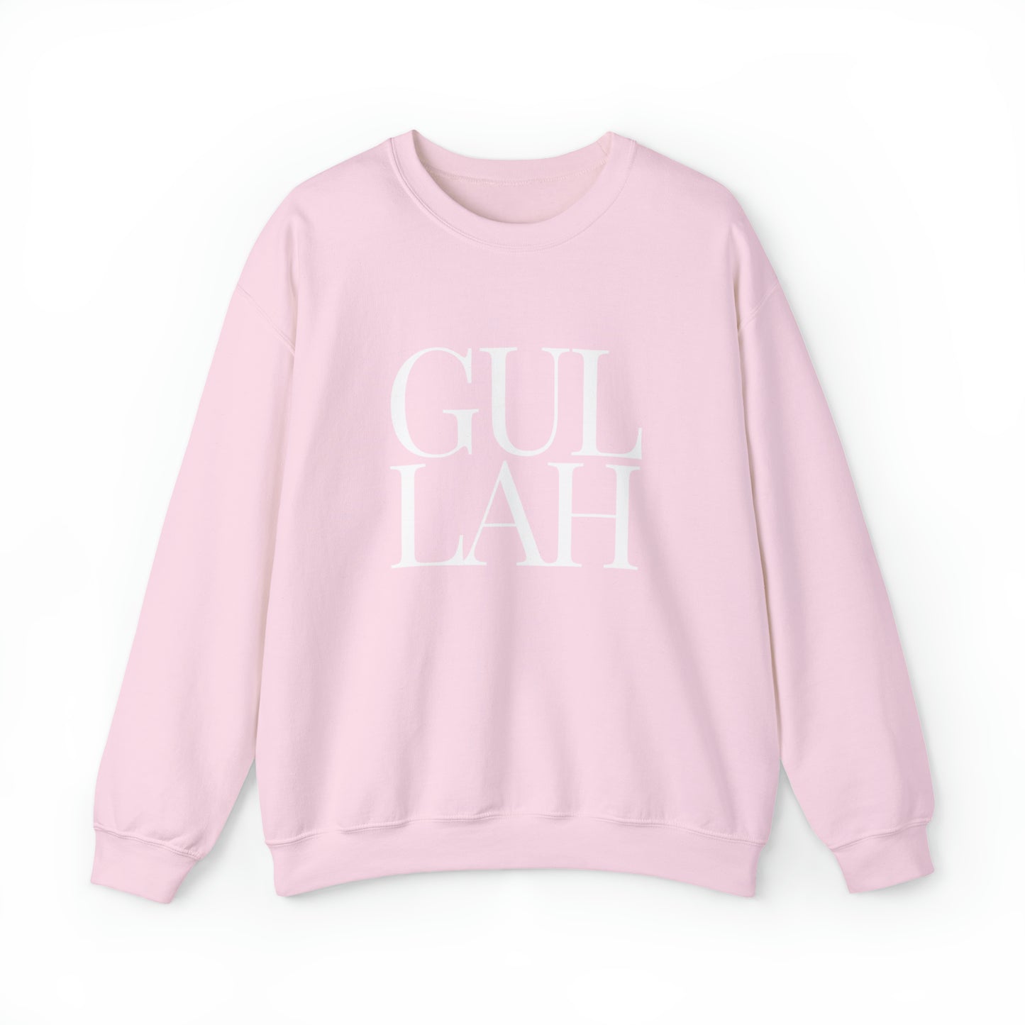 Hunter Gullah Heavy Blend Crewneck Sweatshirt