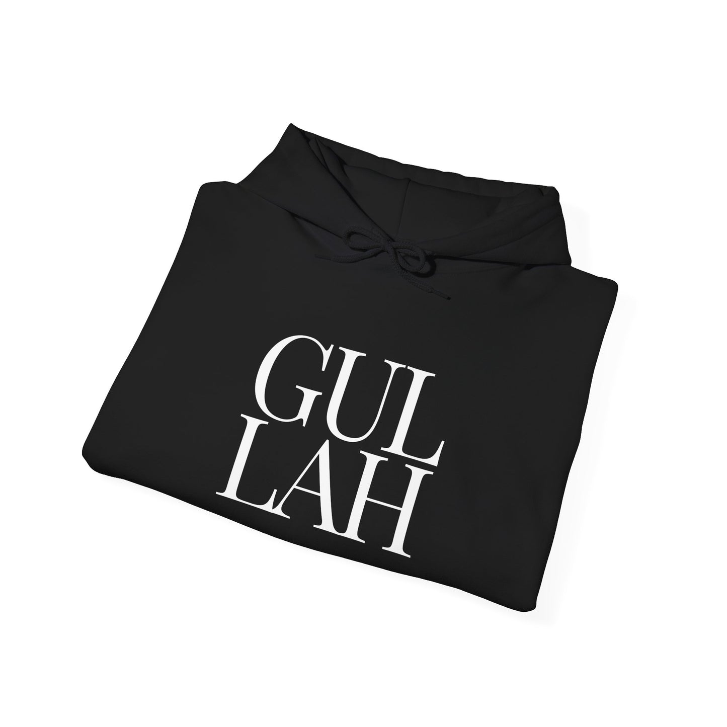 Gullah Unisex Heavy Blend™ Hooded Sweatshirt