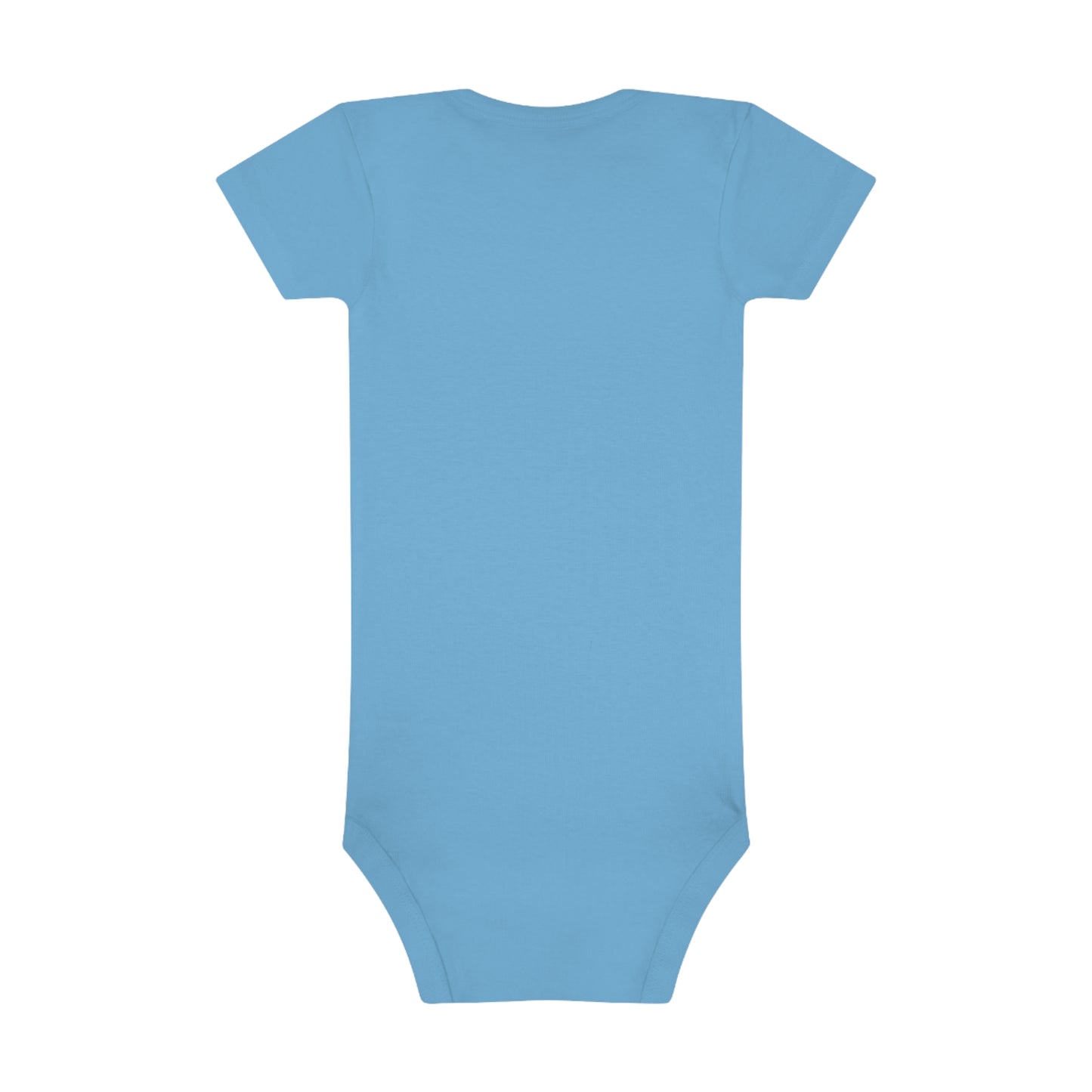 Young Gifted and Gullah Short Sleeve Onesie®