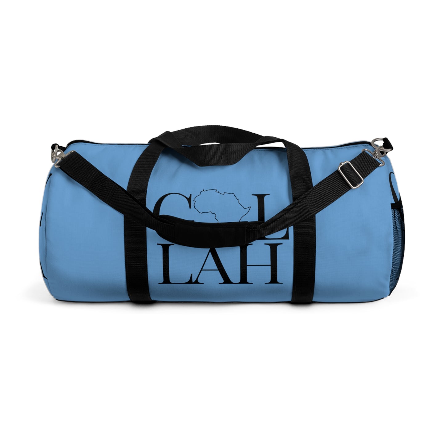 Diaspora Gym Duffle