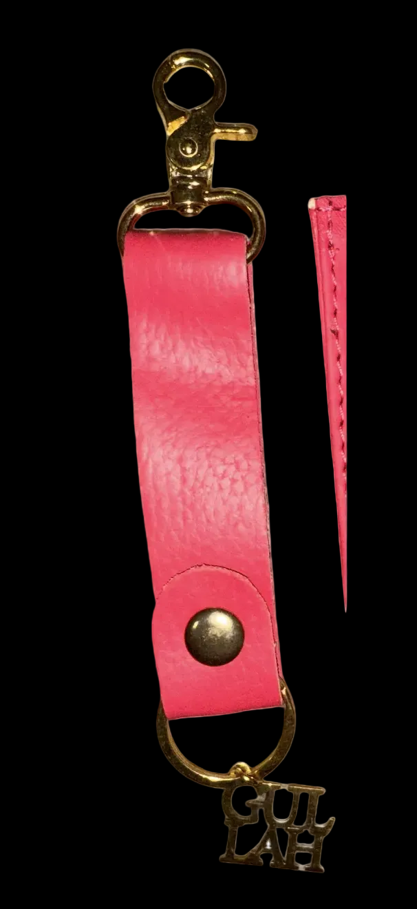 Gullah Keyring