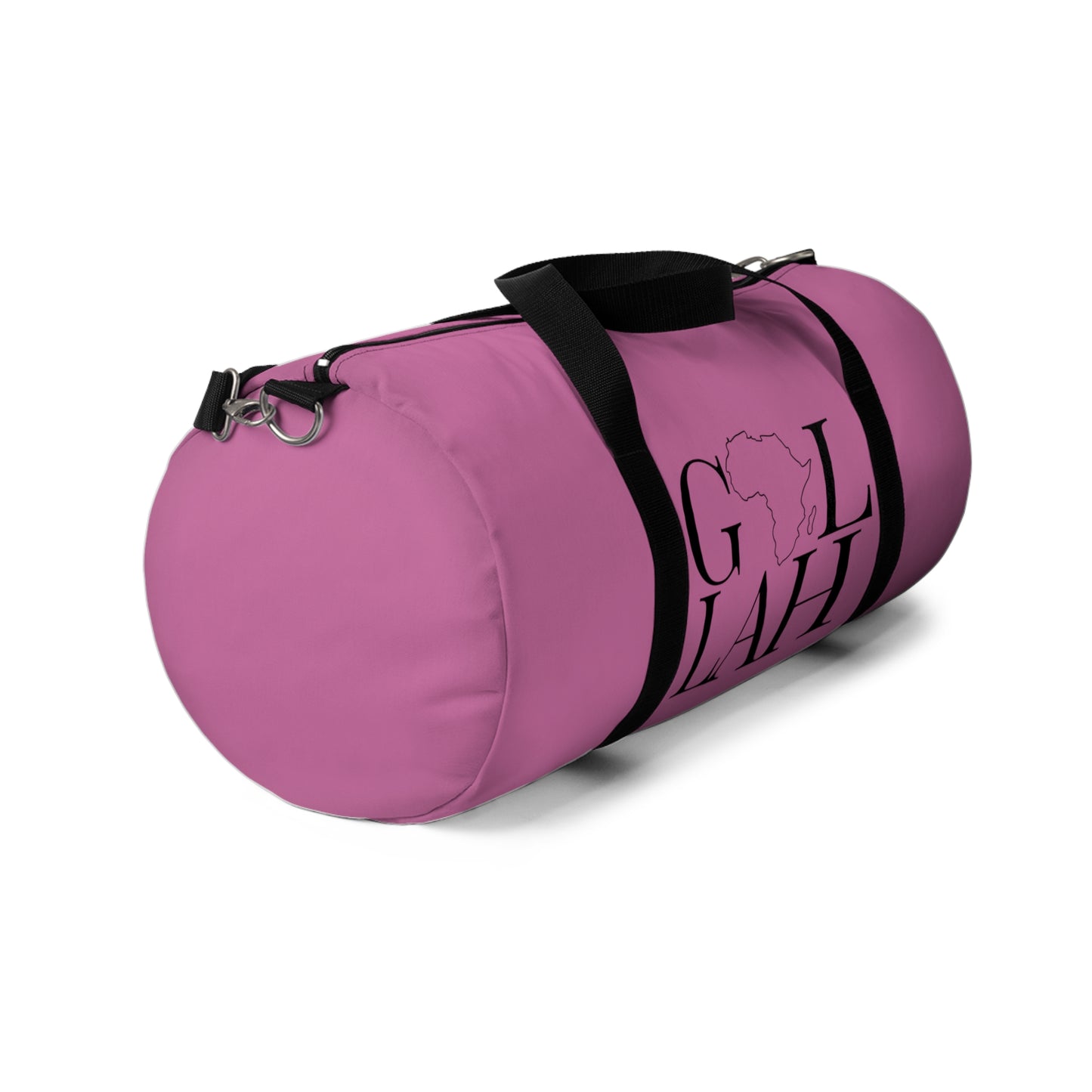 Diaspora Gym Duffle
