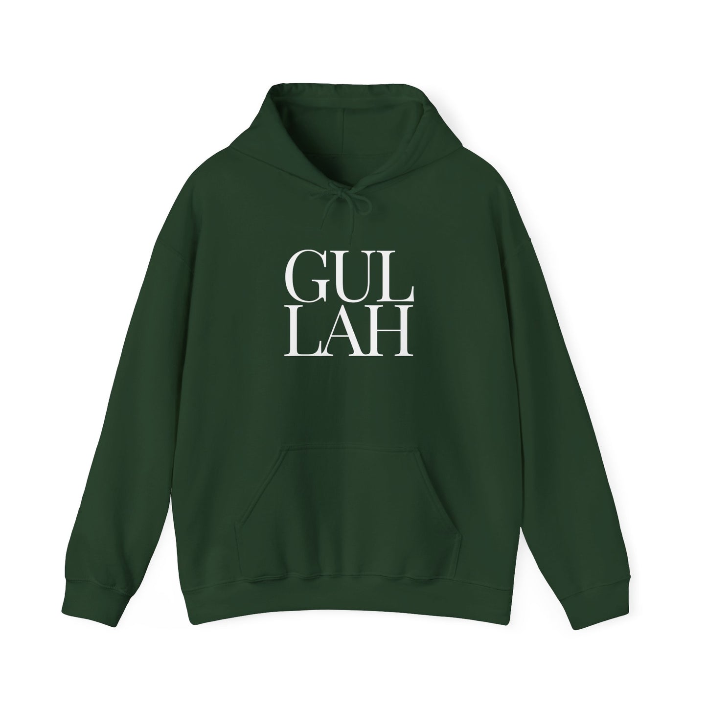 Gullah Unisex Heavy Blend™ Hooded Sweatshirt