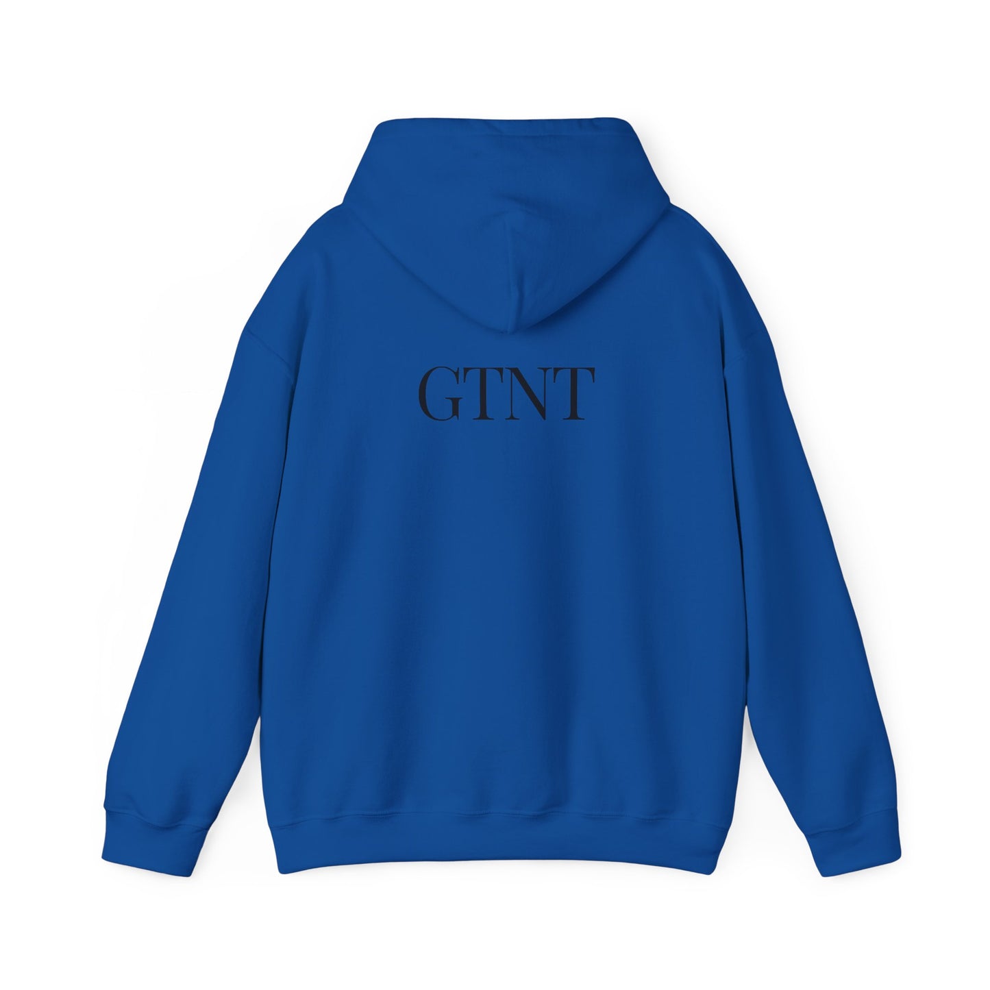 Gullah Unisex Heavy Blend™ Hooded Sweatshirt