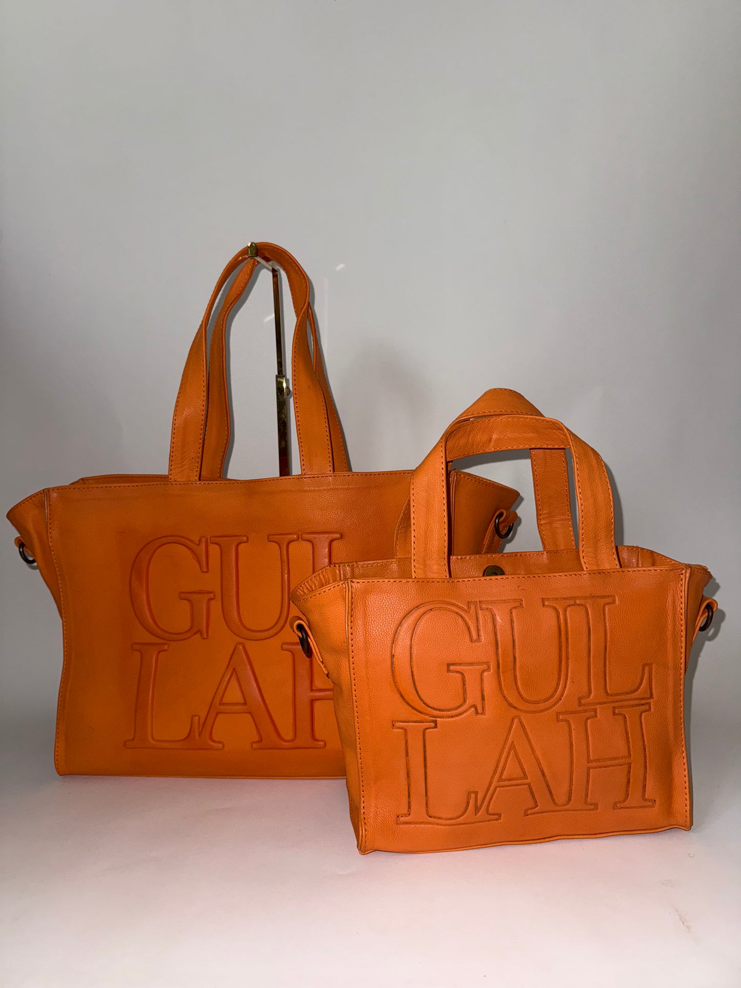 Preorder Your Signature Mini Tote