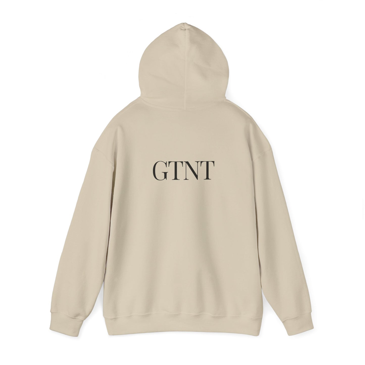 Gullah Unisex Heavy Blend™ Hooded Sweatshirt