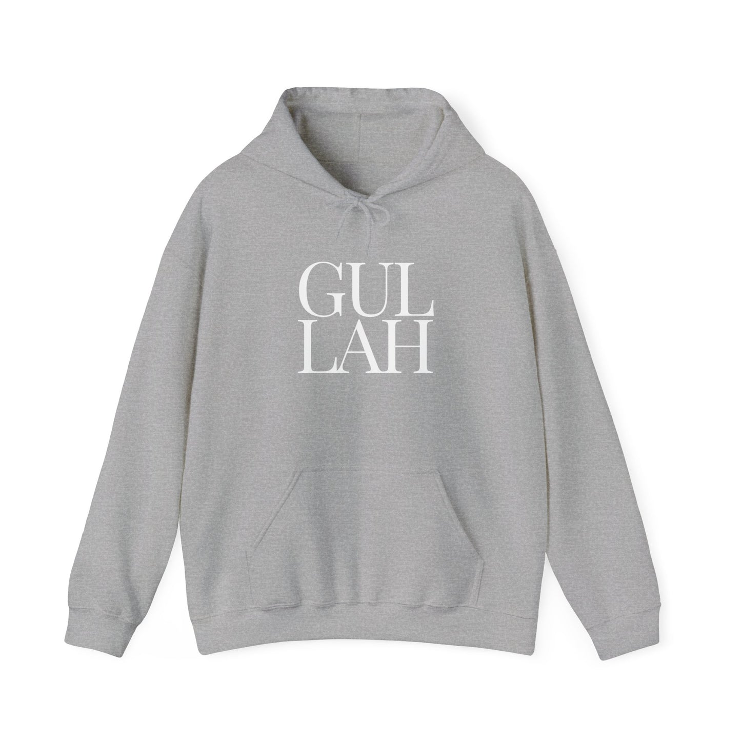 Gullah Unisex Heavy Blend™ Hooded Sweatshirt