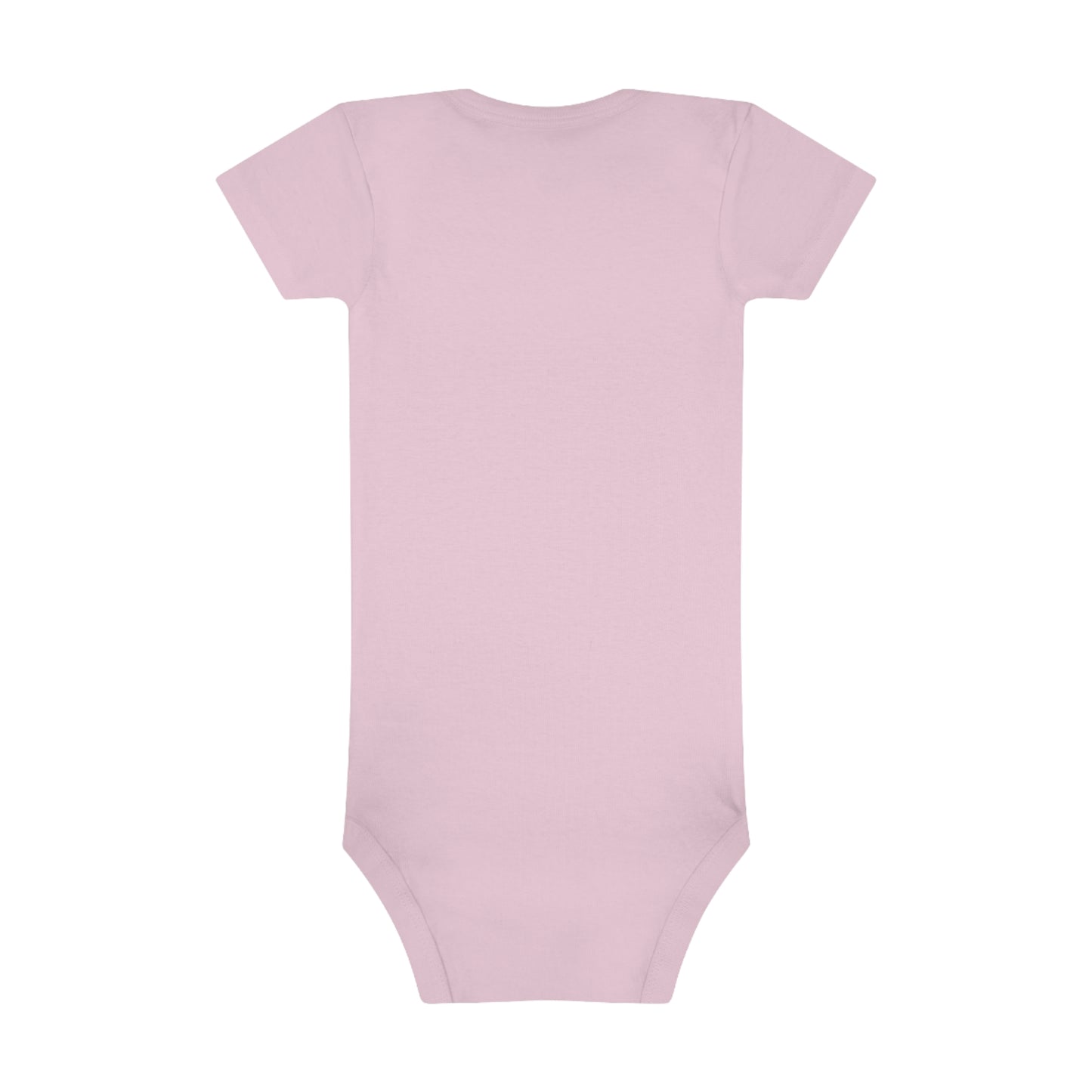 Young Gifted and Gullah Short Sleeve Onesie®