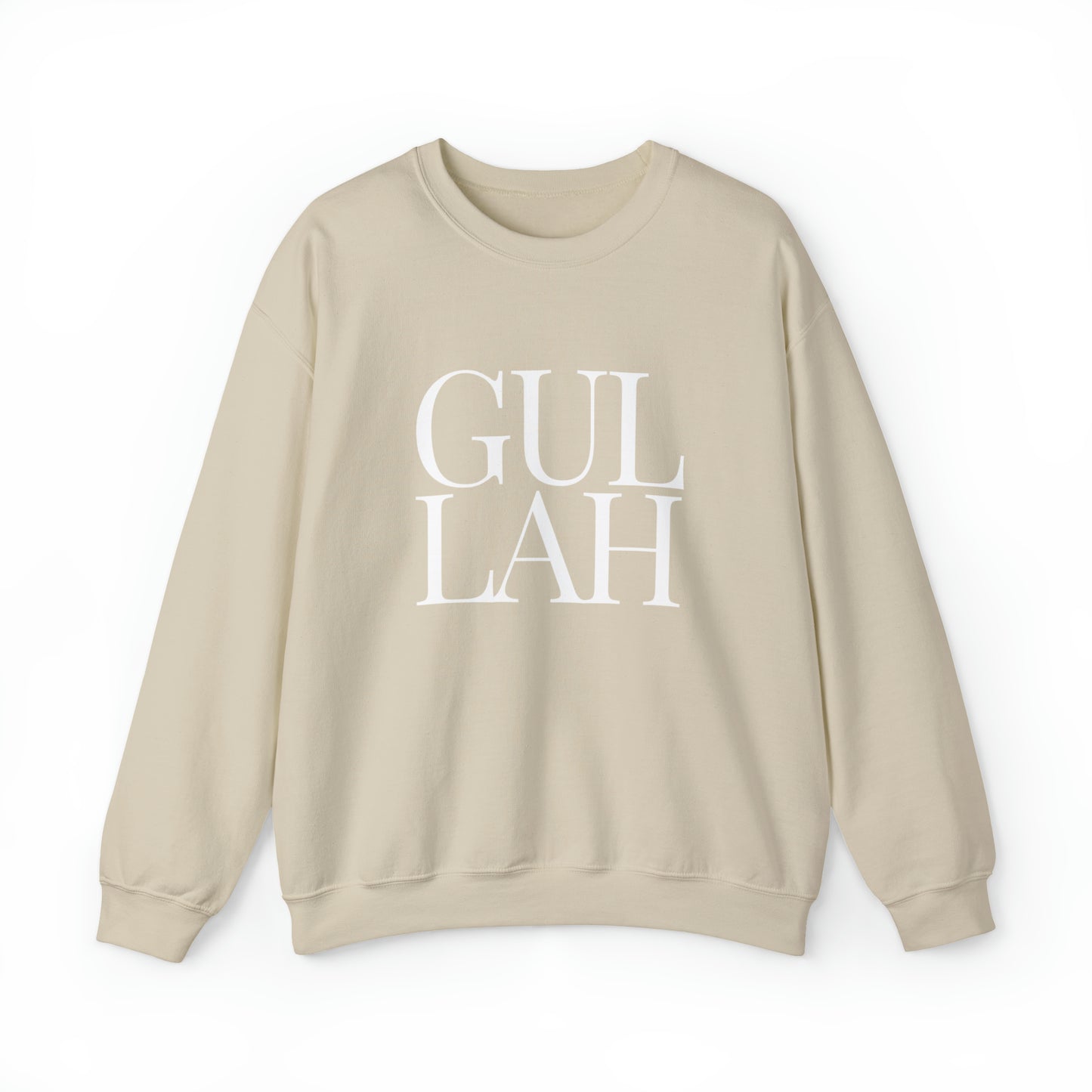 Hunter Gullah Heavy Blend Crewneck Sweatshirt