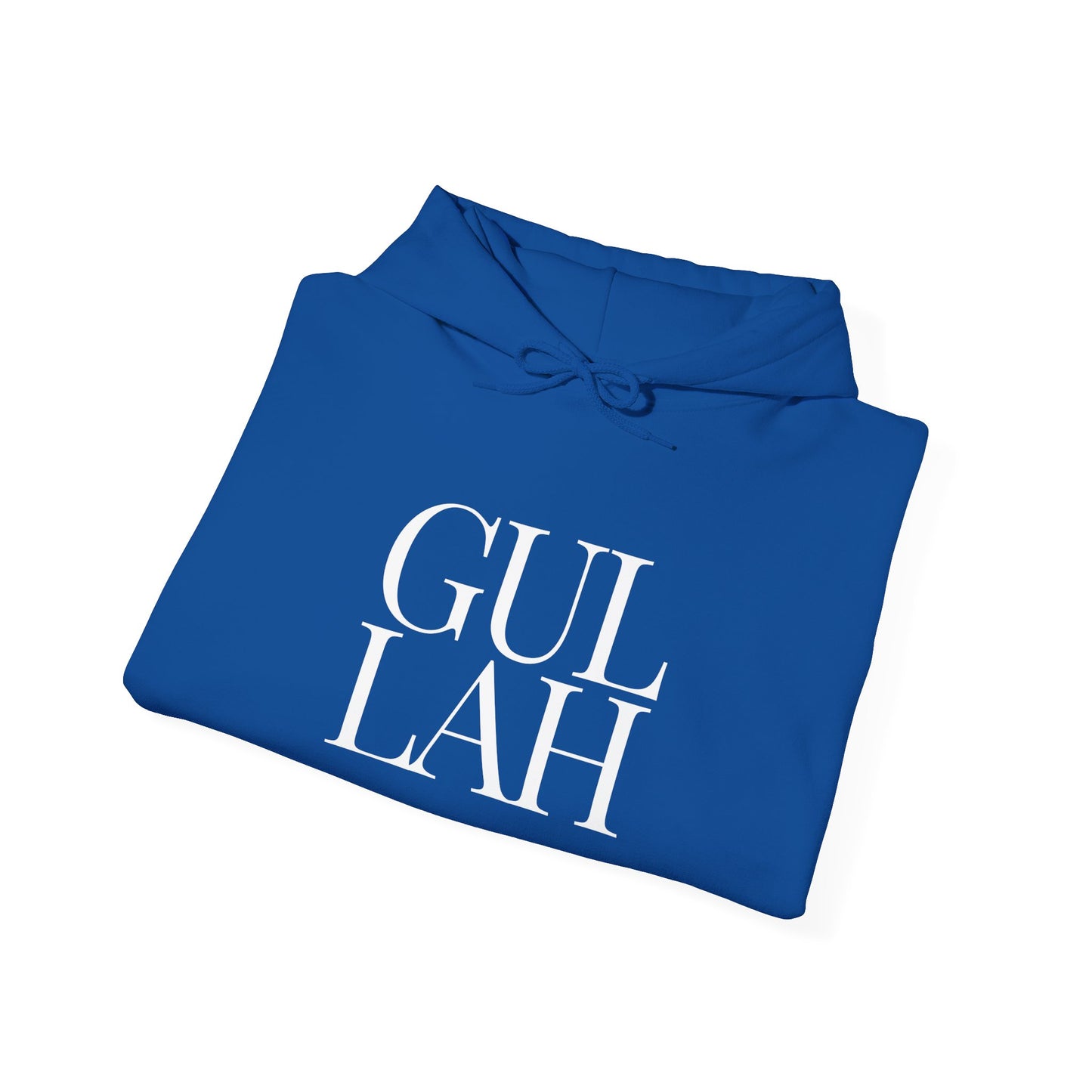 Gullah Unisex Heavy Blend™ Hooded Sweatshirt