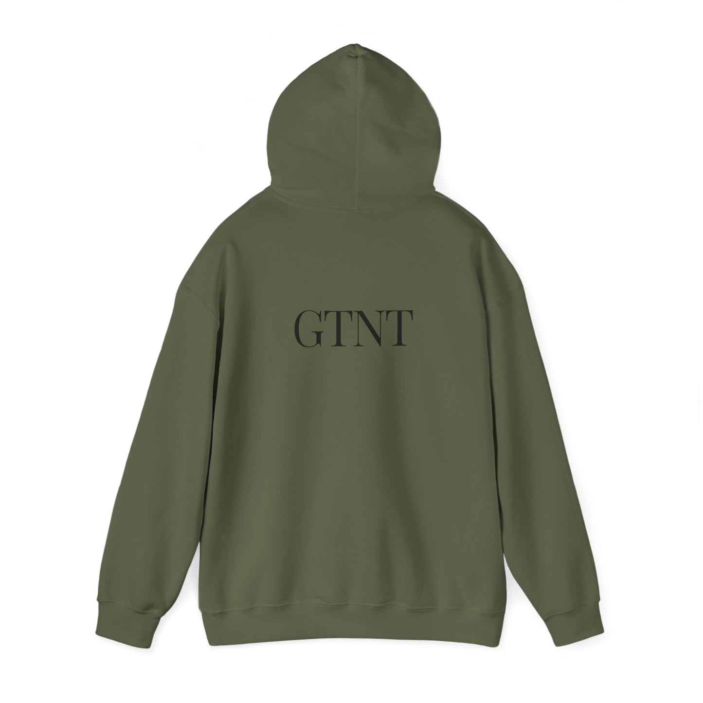 Gullah Unisex Heavy Blend™ Hooded Sweatshirt