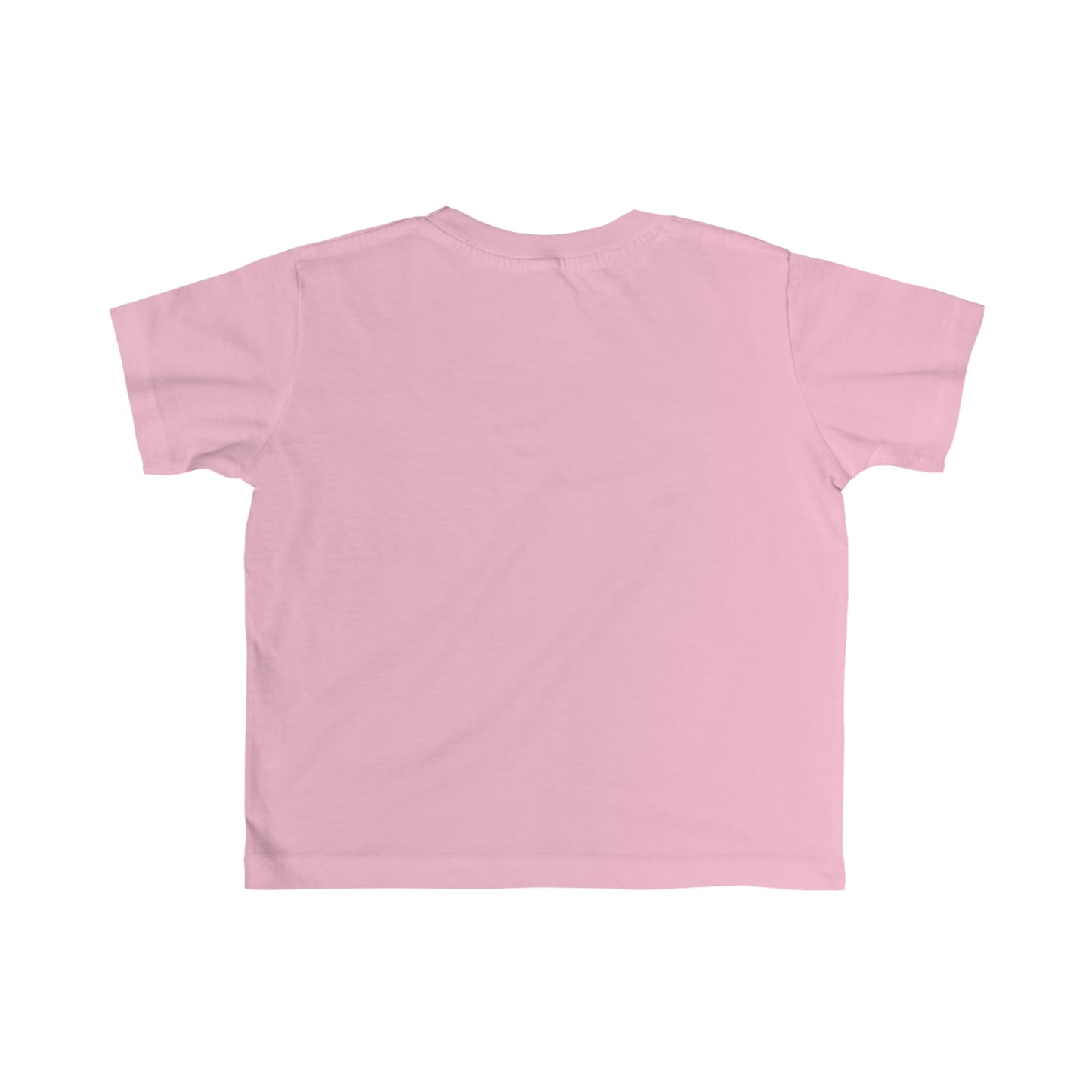 Gullah Toddler's Fine Jersey Tee