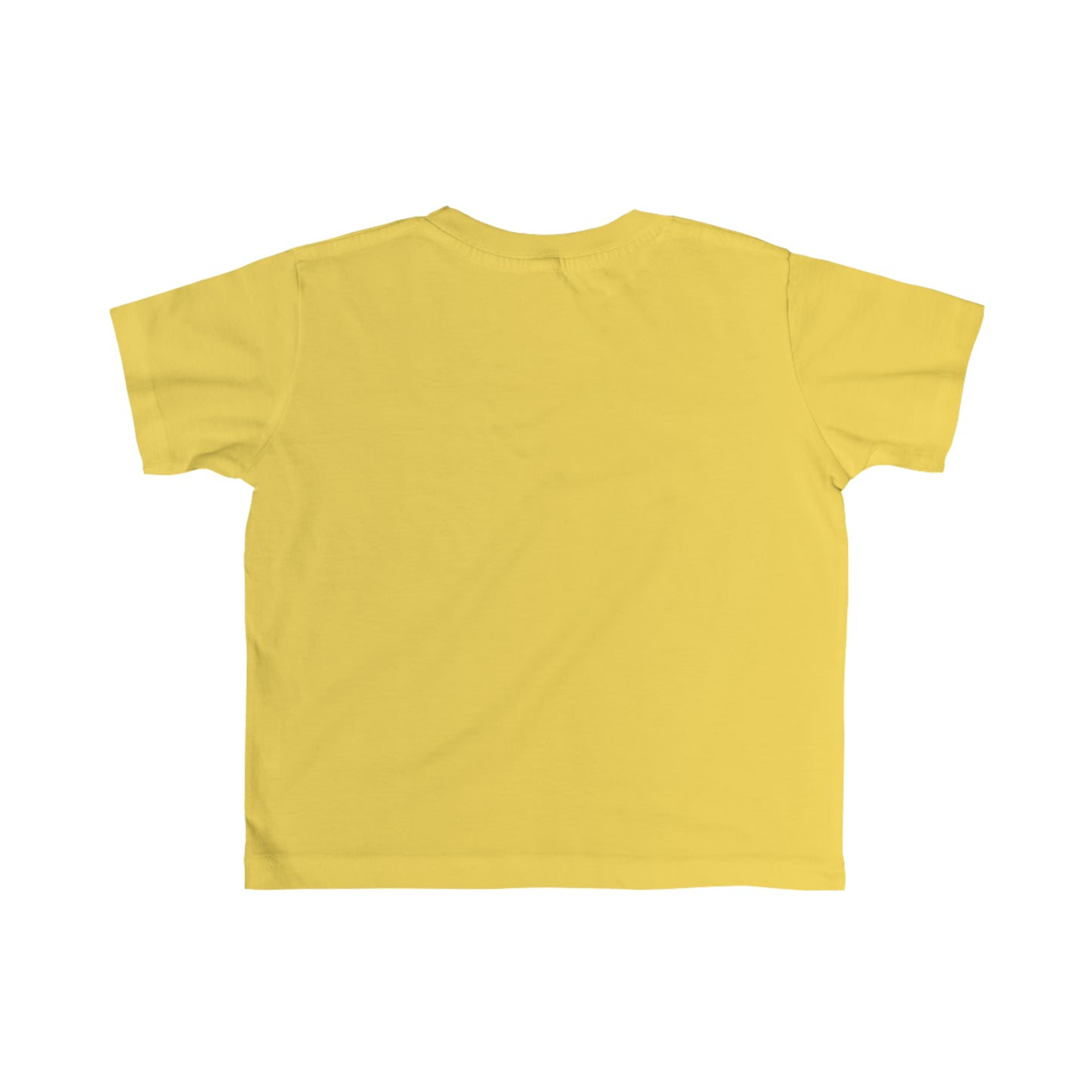 Gullah Toddler's Fine Jersey Tee