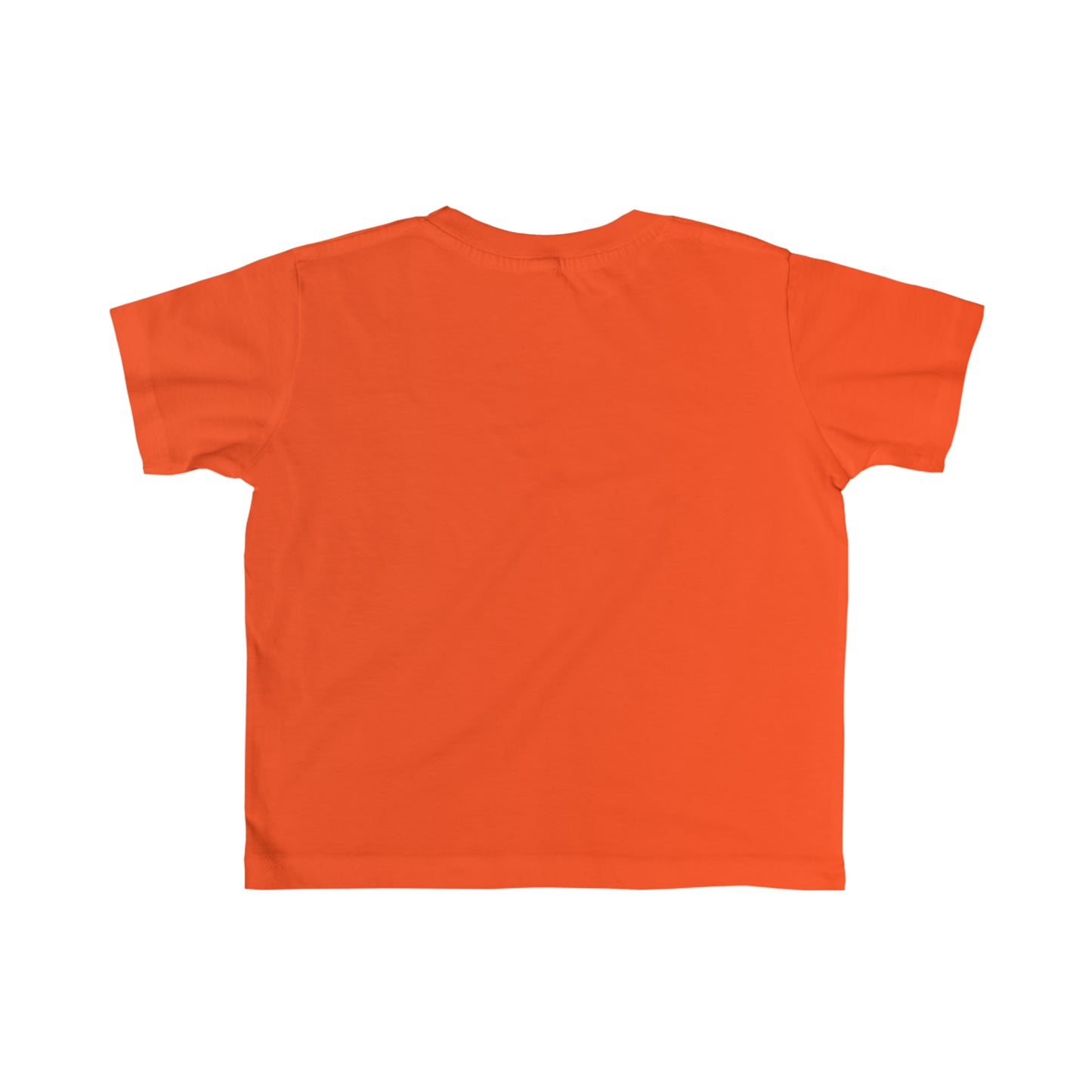Gullah Toddler's Fine Jersey Tee