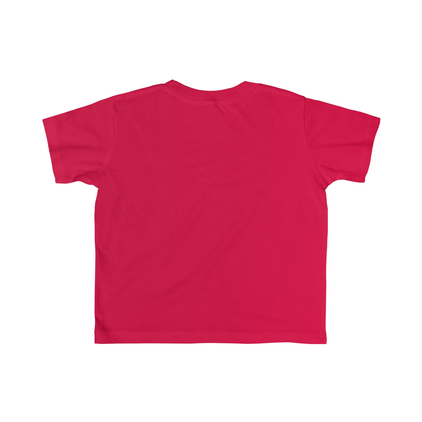 Gullah Toddler's Fine Jersey Tee