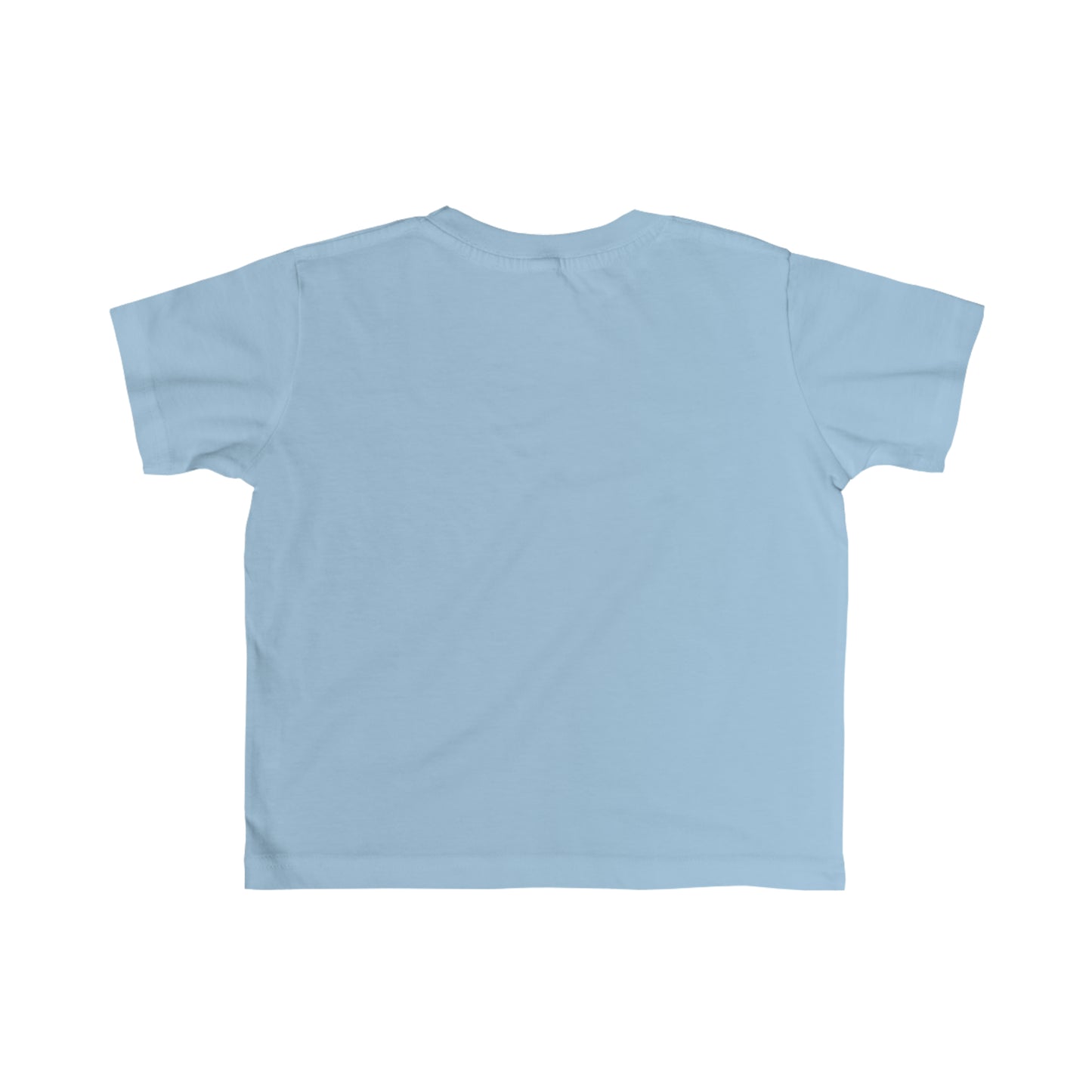 Gullah Toddler's Fine Jersey Tee
