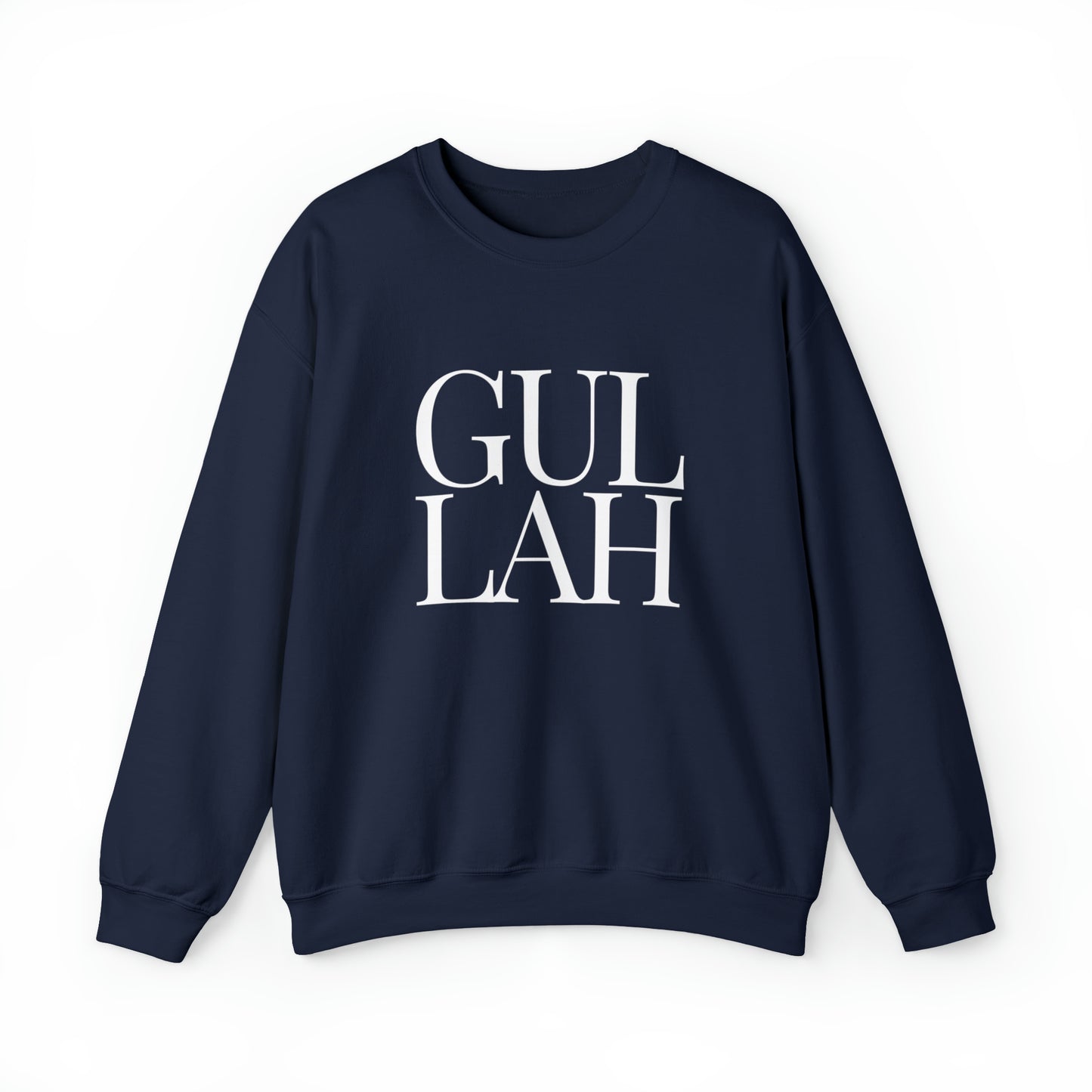 Hunter Gullah Heavy Blend Crewneck Sweatshirt
