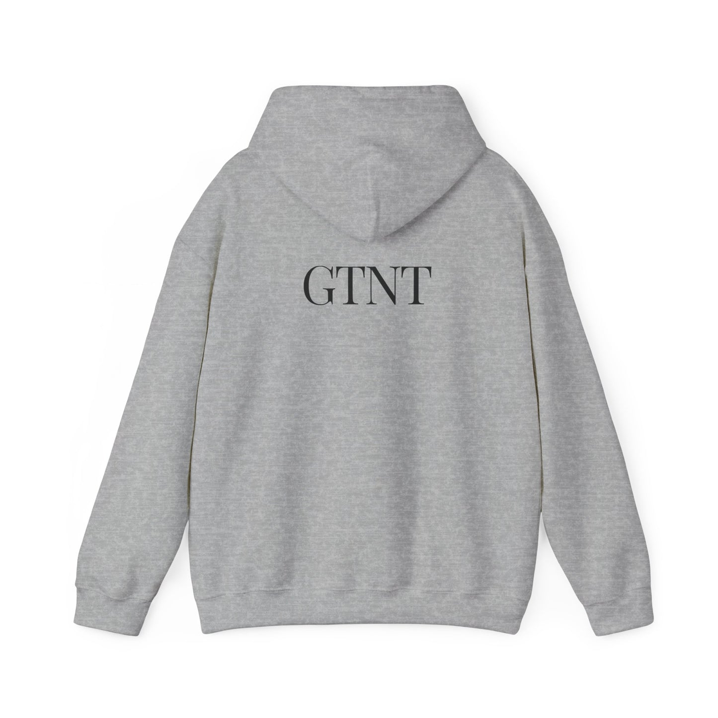 Gullah Unisex Heavy Blend™ Hooded Sweatshirt
