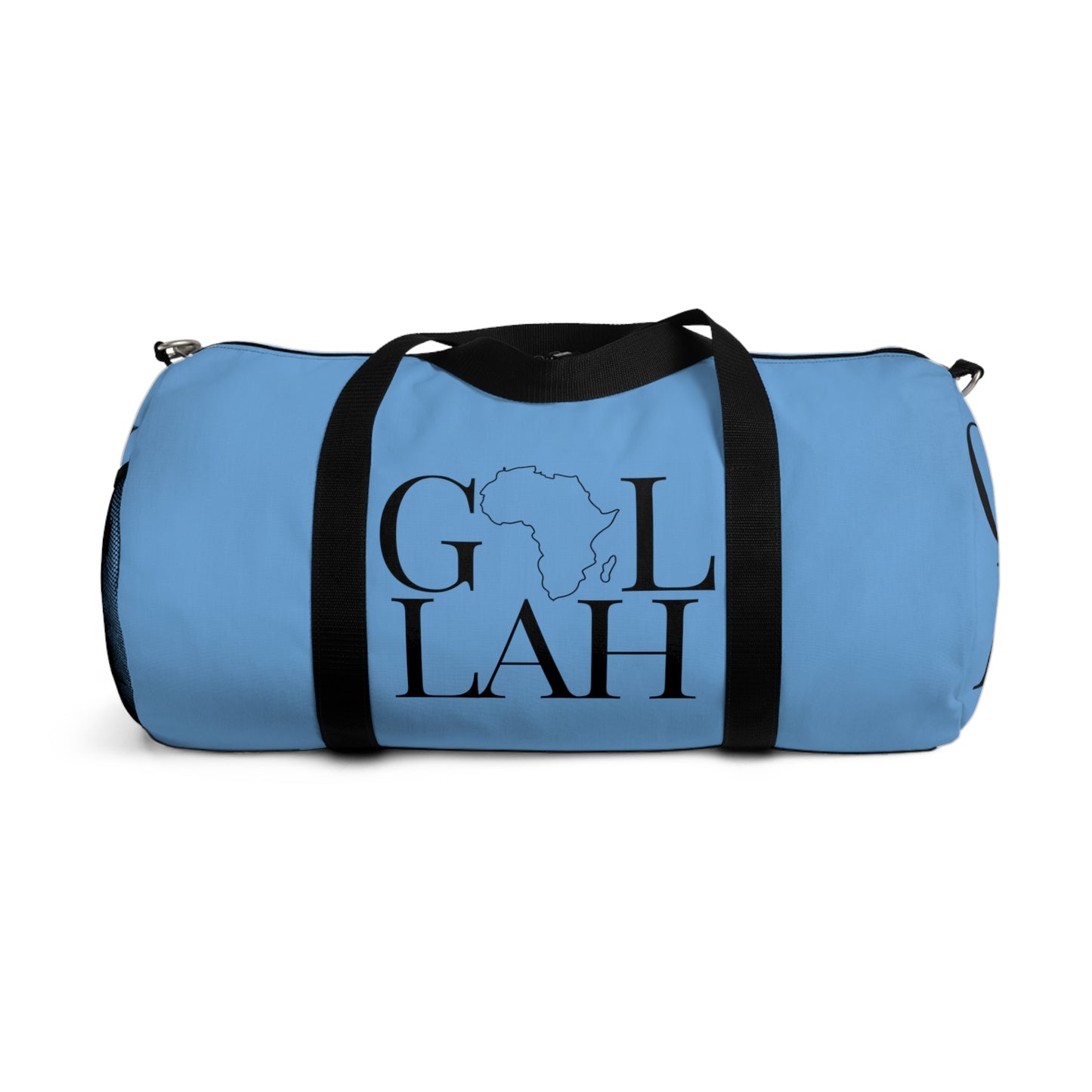 Diaspora Gym Duffle
