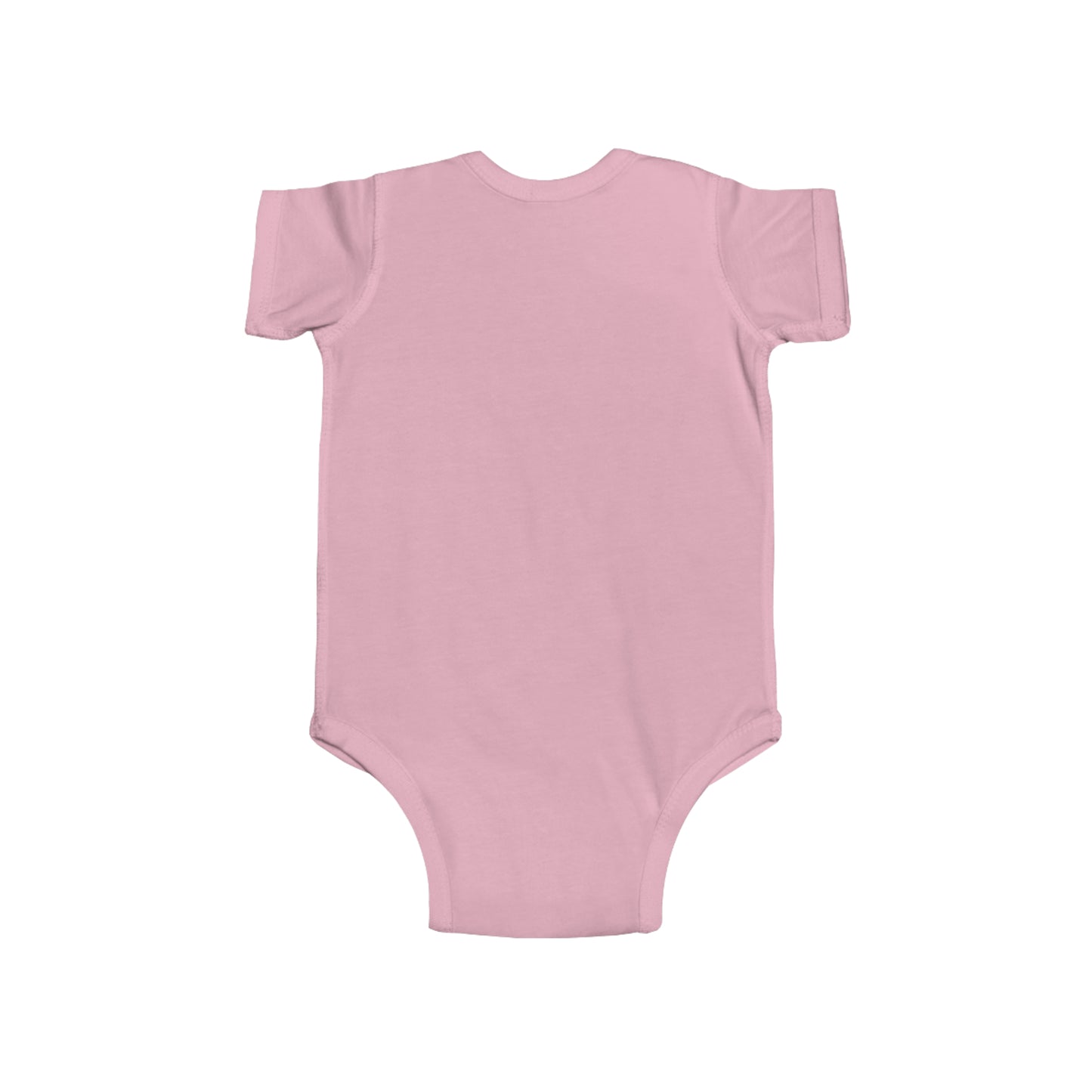 Young Gifted and Gullah Infant Fine Jersey Bodysuit