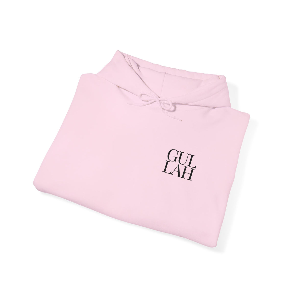 Gullah Unisex Heavy Blend™ Hooded Sweatshirt