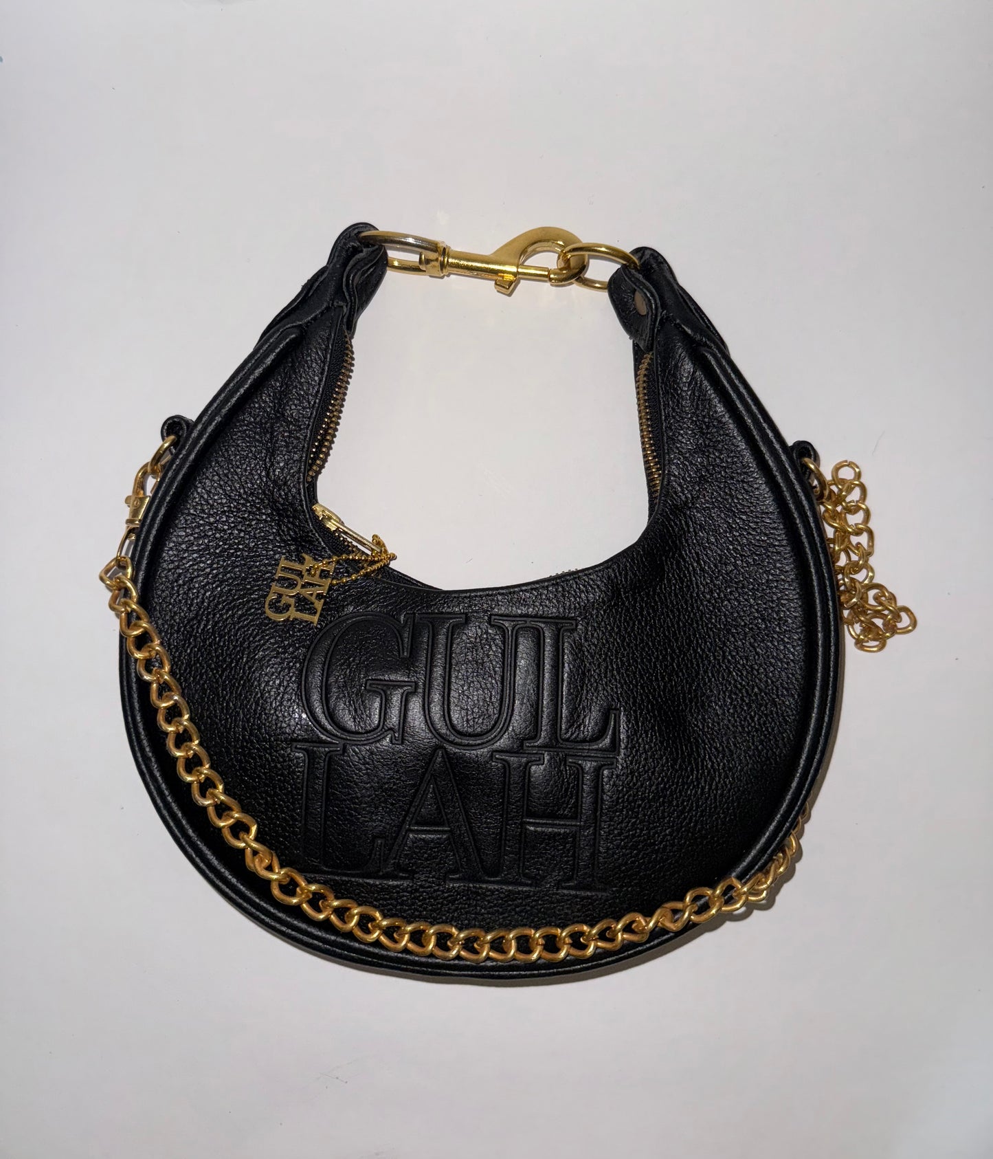 GTNT MINI SCOOP TOTE