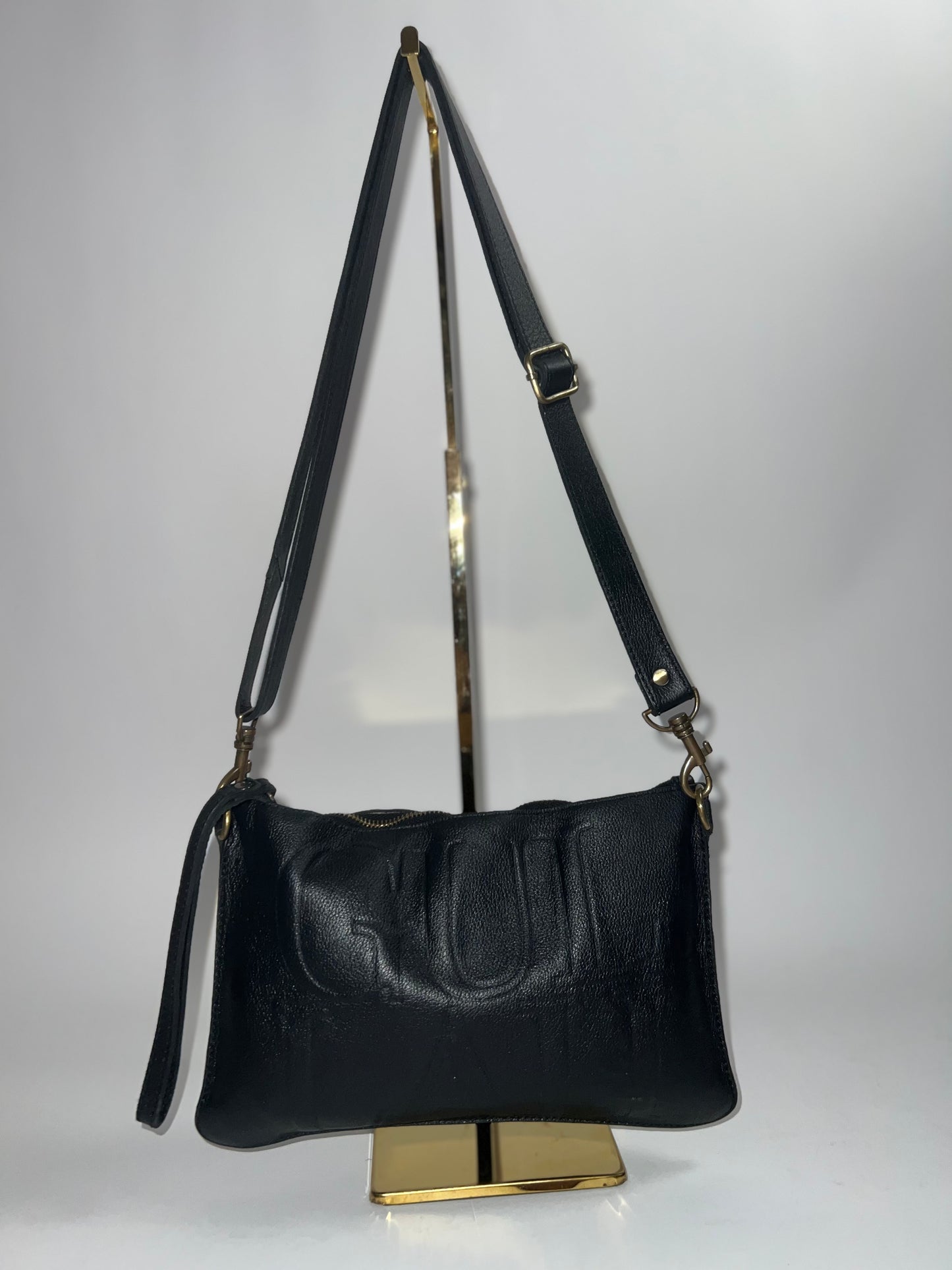 Preorder Your Signature Crossbody