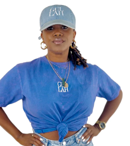 Embroidered Tees