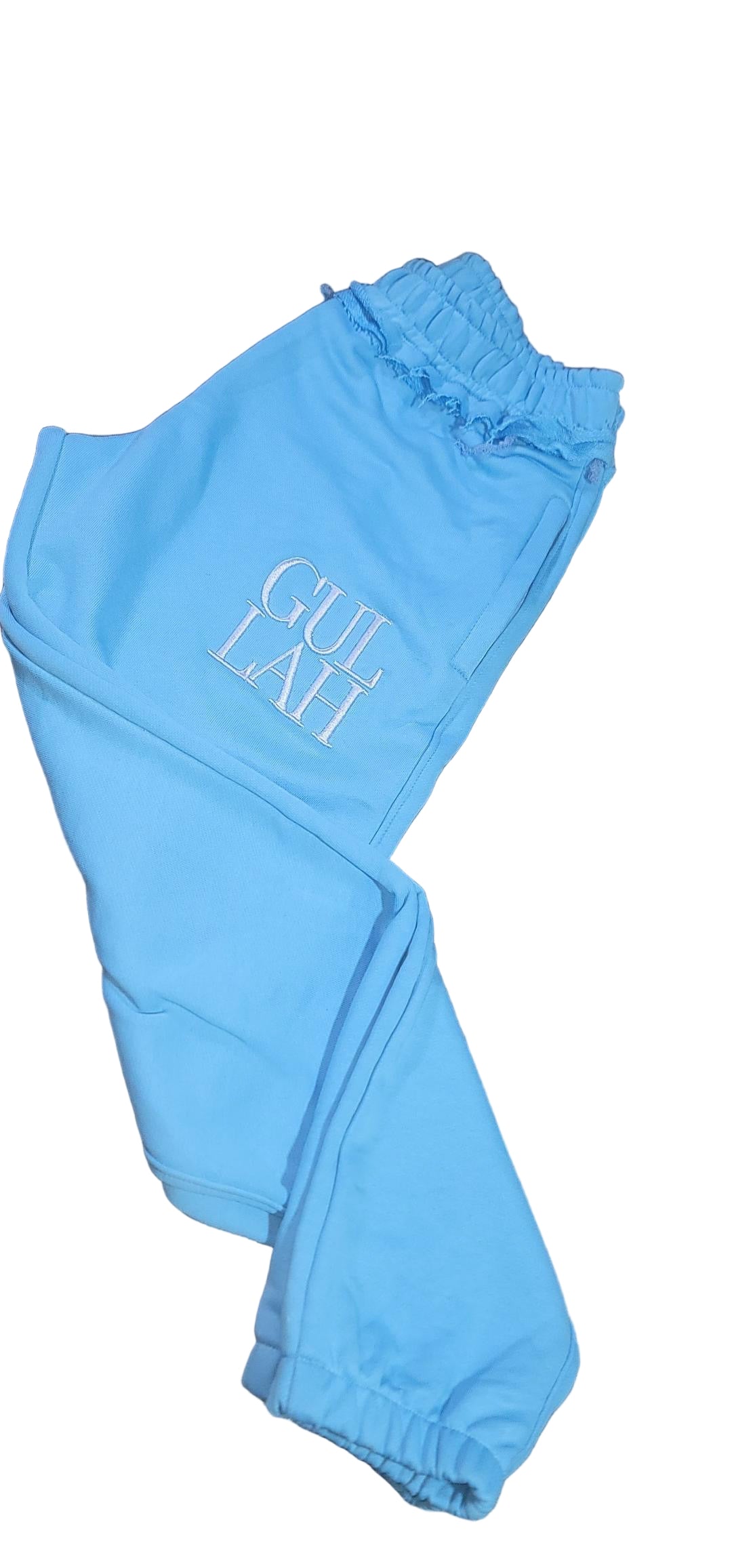 GTNT “Sonny Blue” Sweatpants